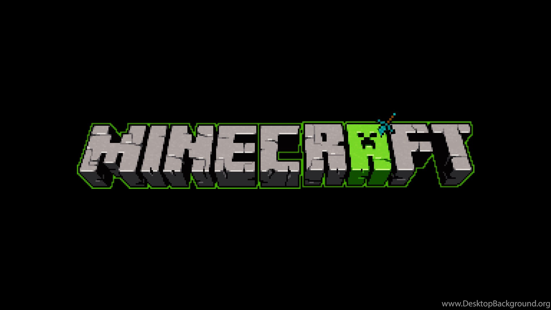 minecraft slime wallpapers Wallpapers