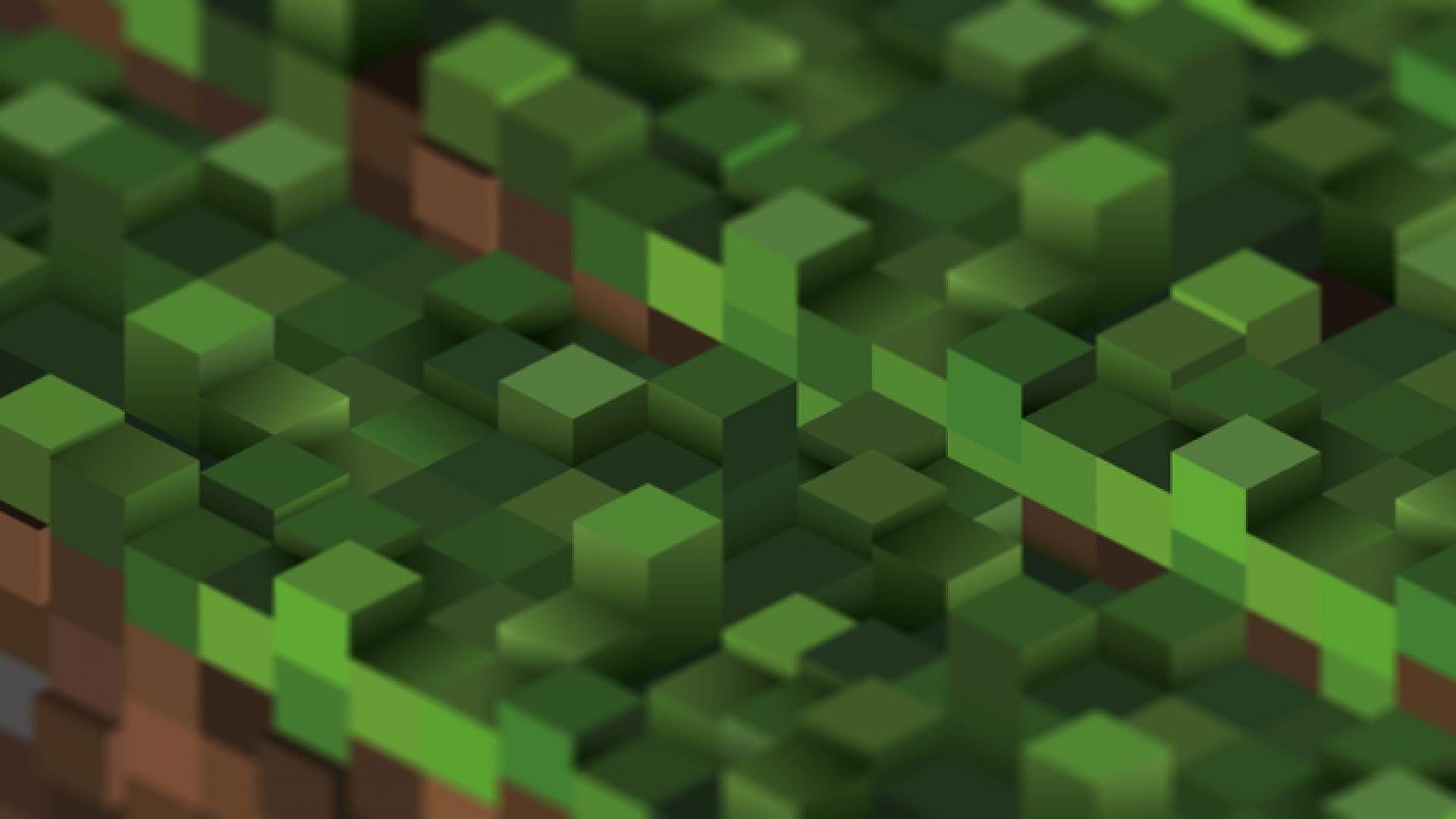 minecraft slime wallpapers Wallpapers