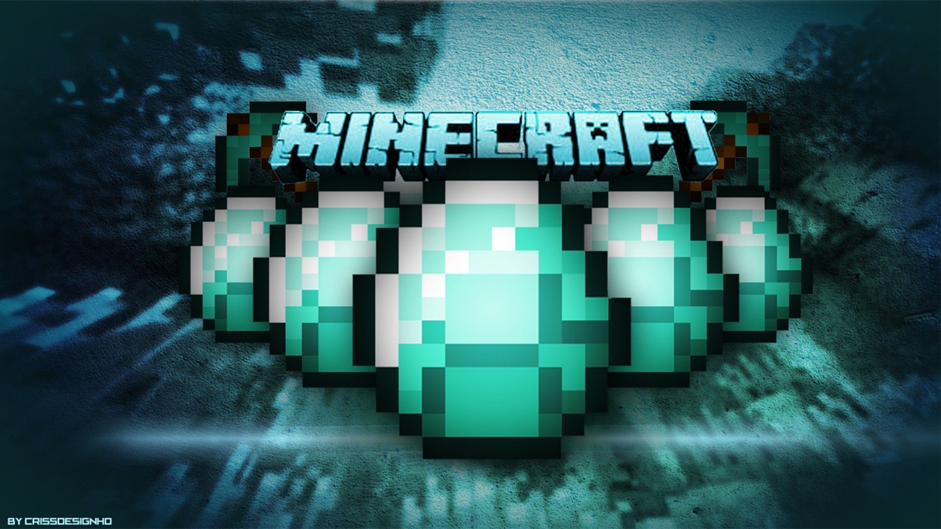 minecraft sword wallpapers Wallpapers