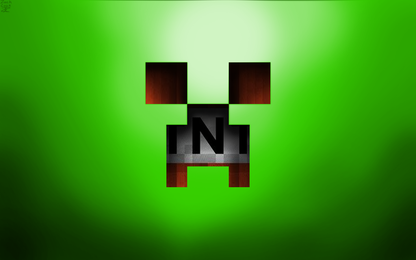 minecraft tnt Wallpapers