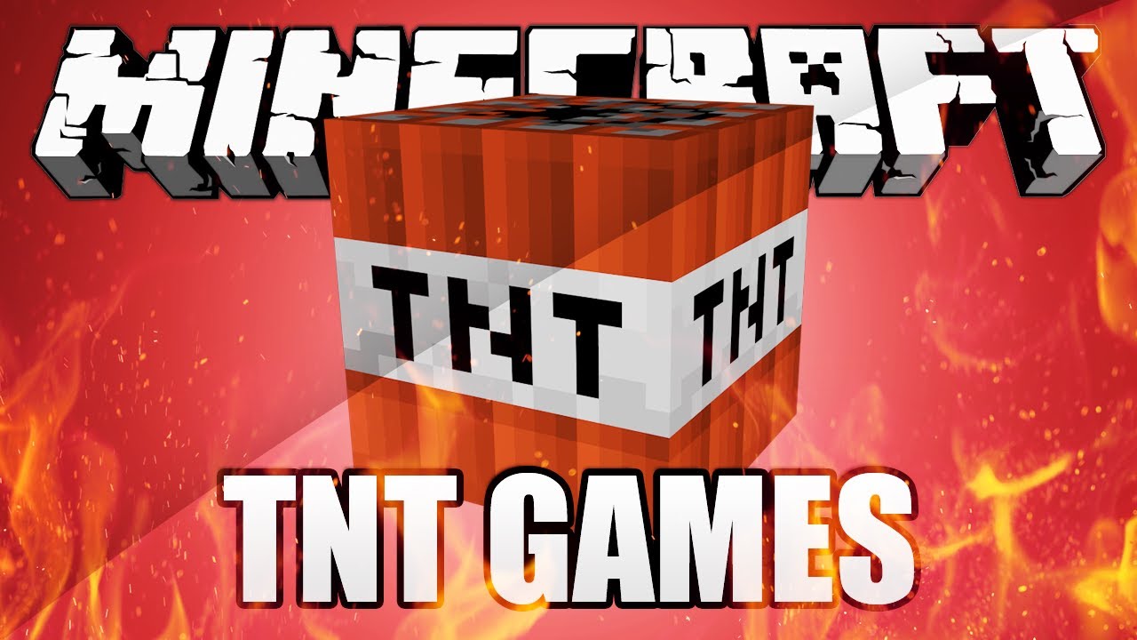 minecraft tnt Wallpapers