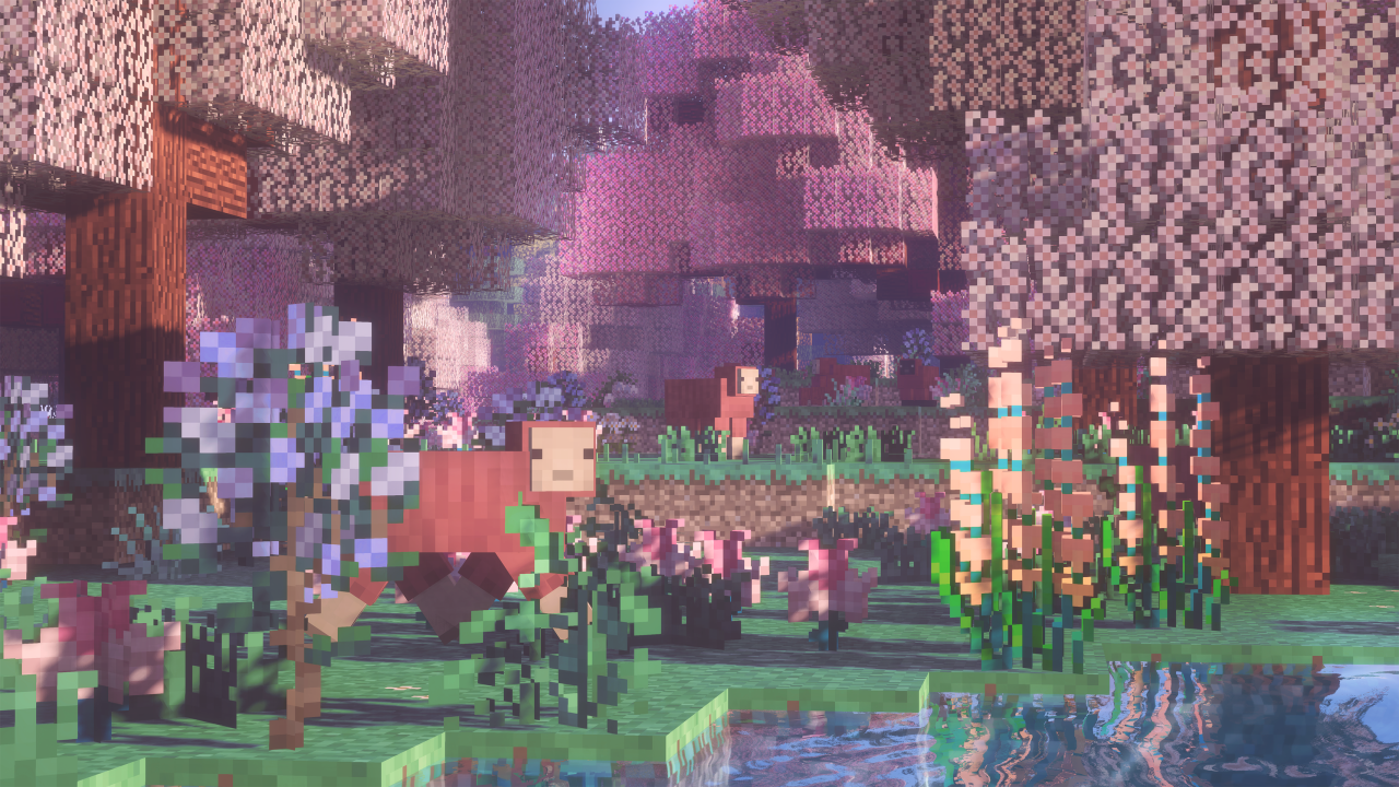 minecraft villager Wallpapers