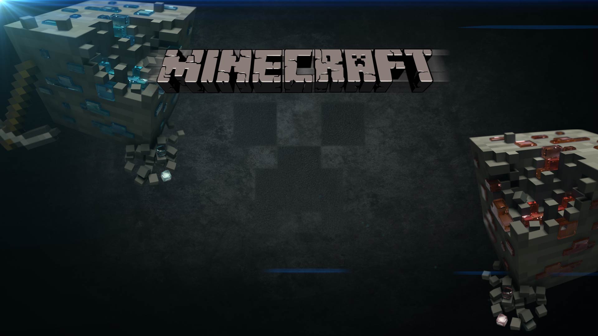 minecraft wallpaper 1920x1080 Wallpapers