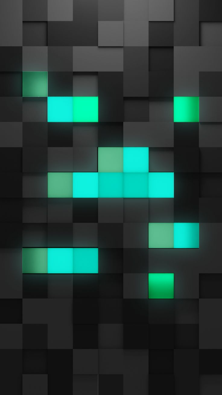 minecraft wallpaper diamond Wallpapers