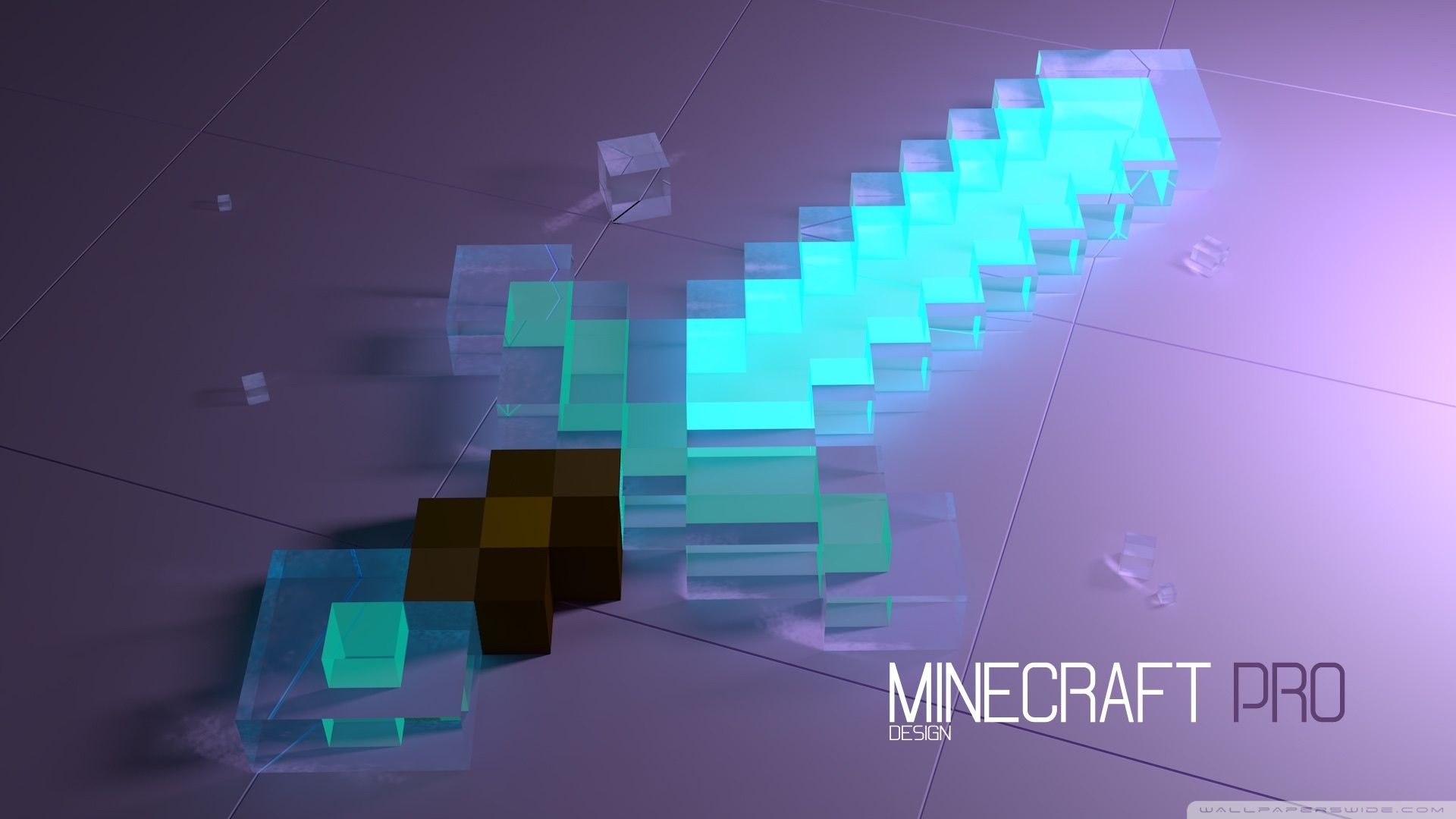 minecraft wallpaper herobrine Wallpapers