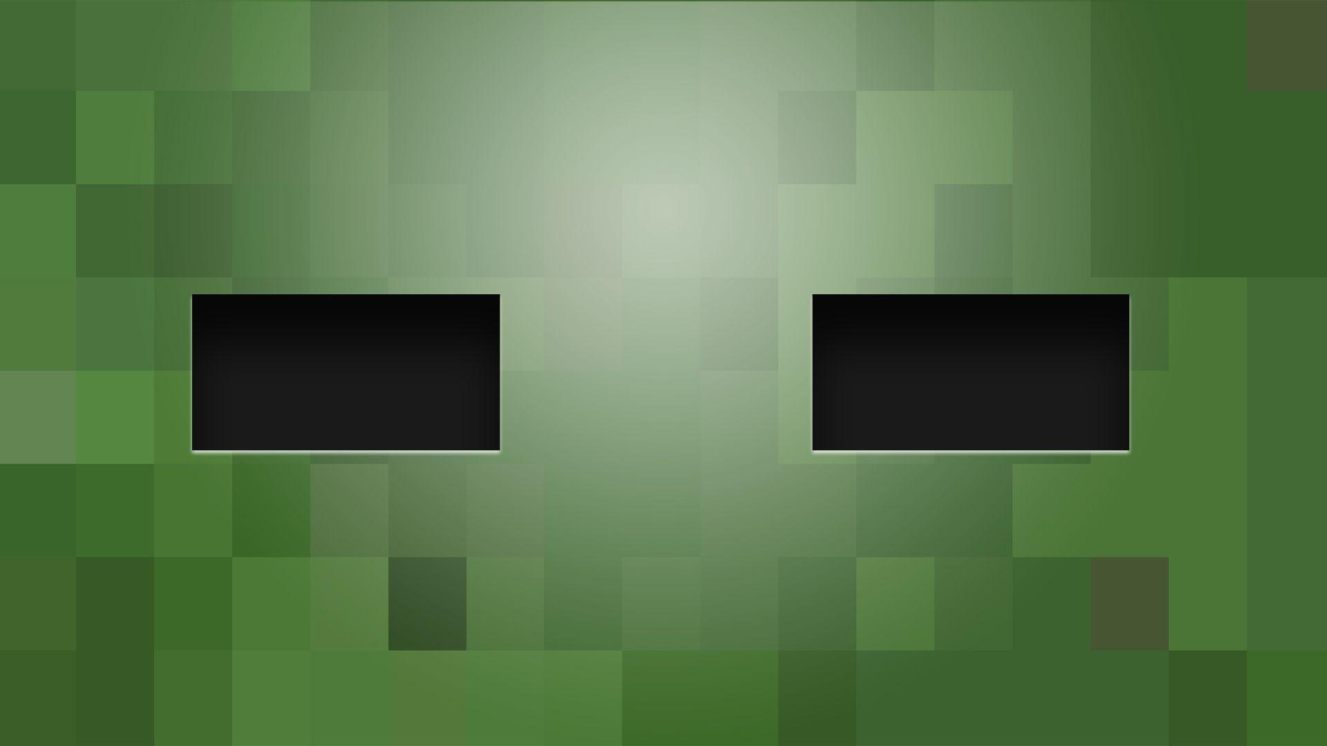 minecraft zombie Wallpapers