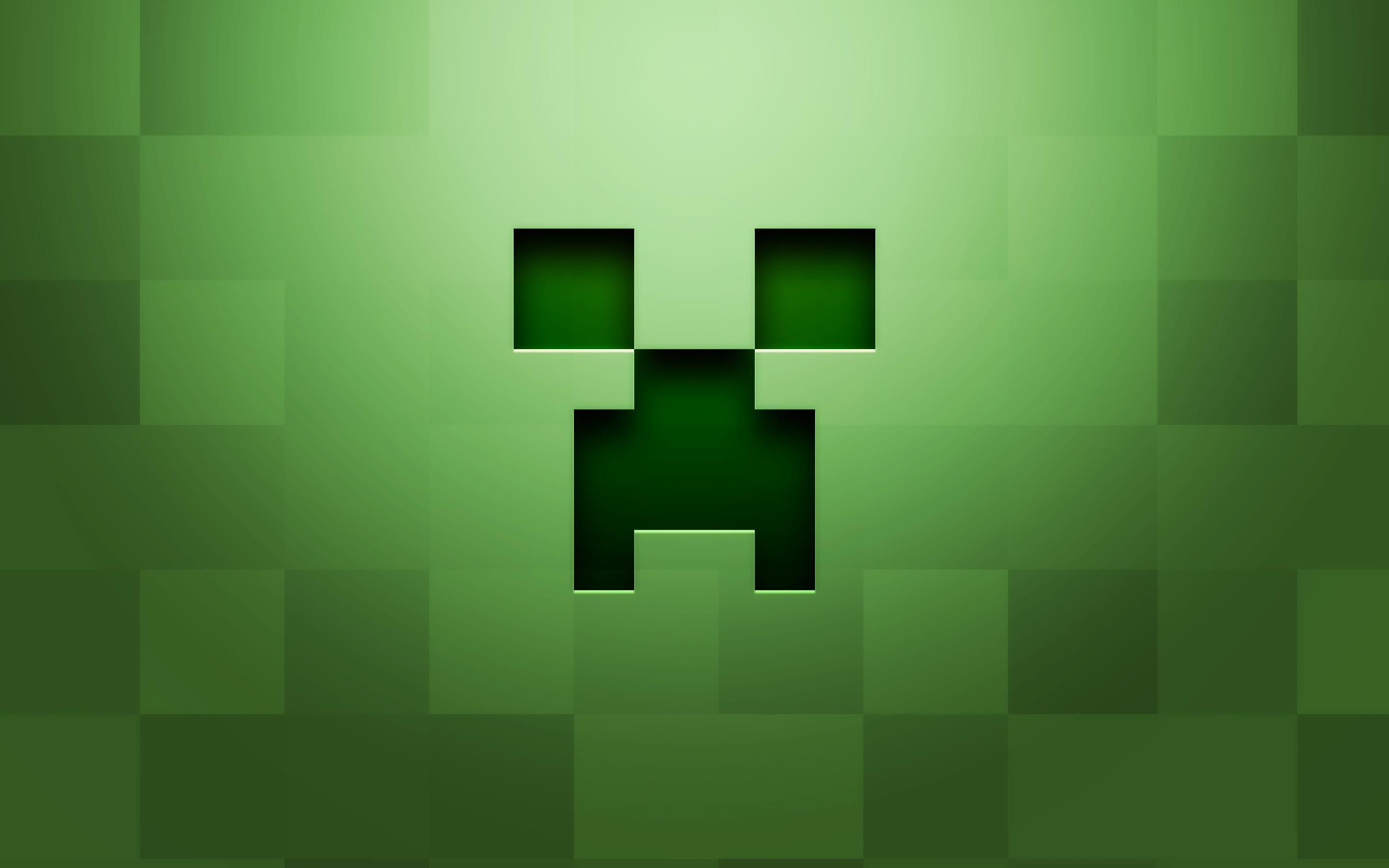 minecraft zombie wallpapers Wallpapers