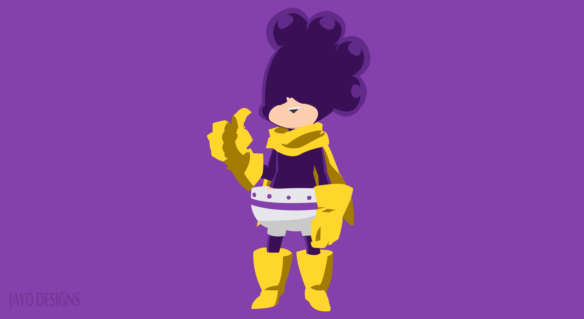 Mineta Wallpapers