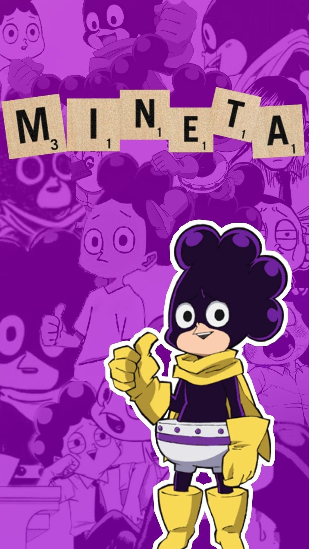 Mineta Wallpapers