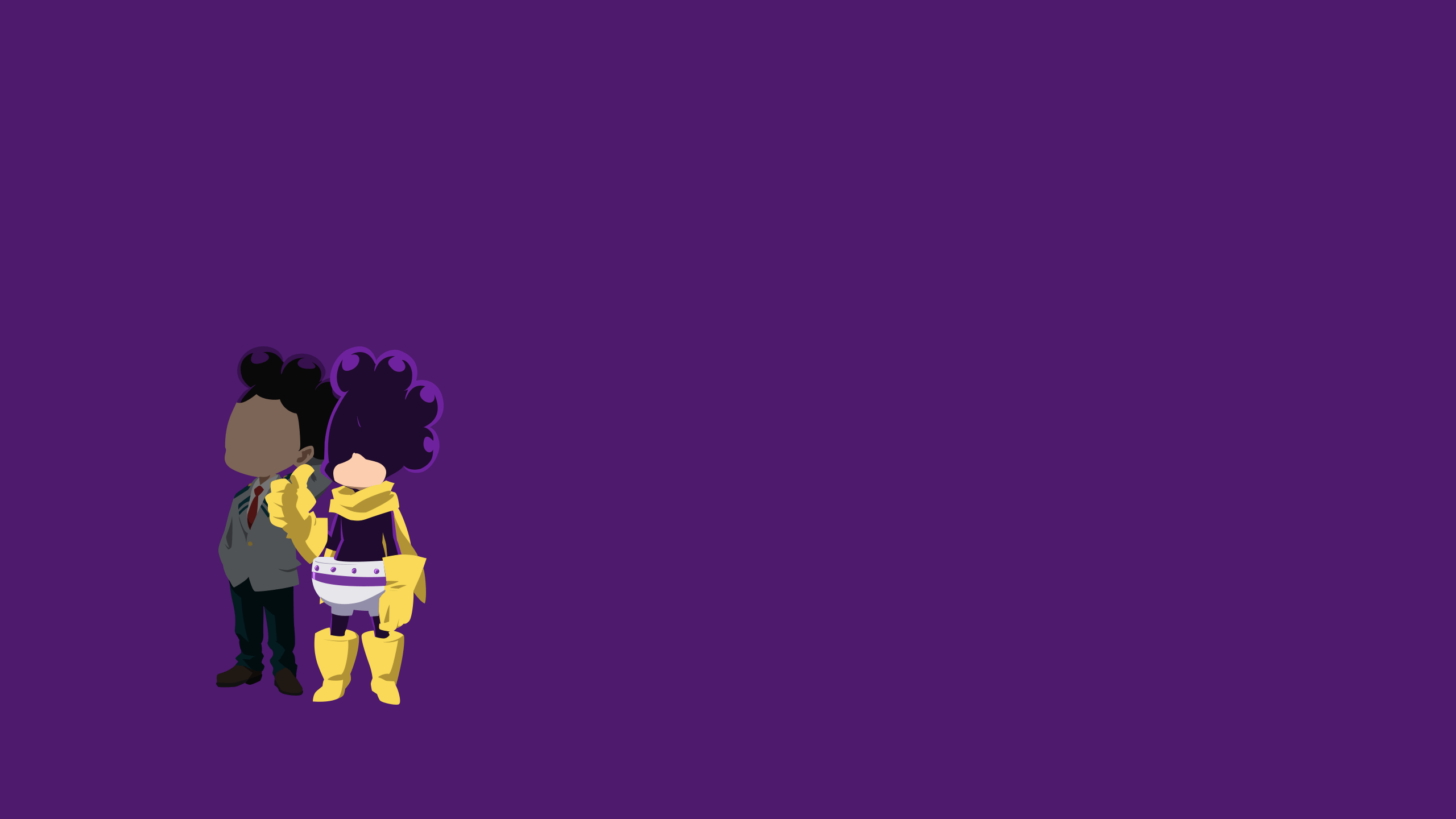 Mineta Wallpapers