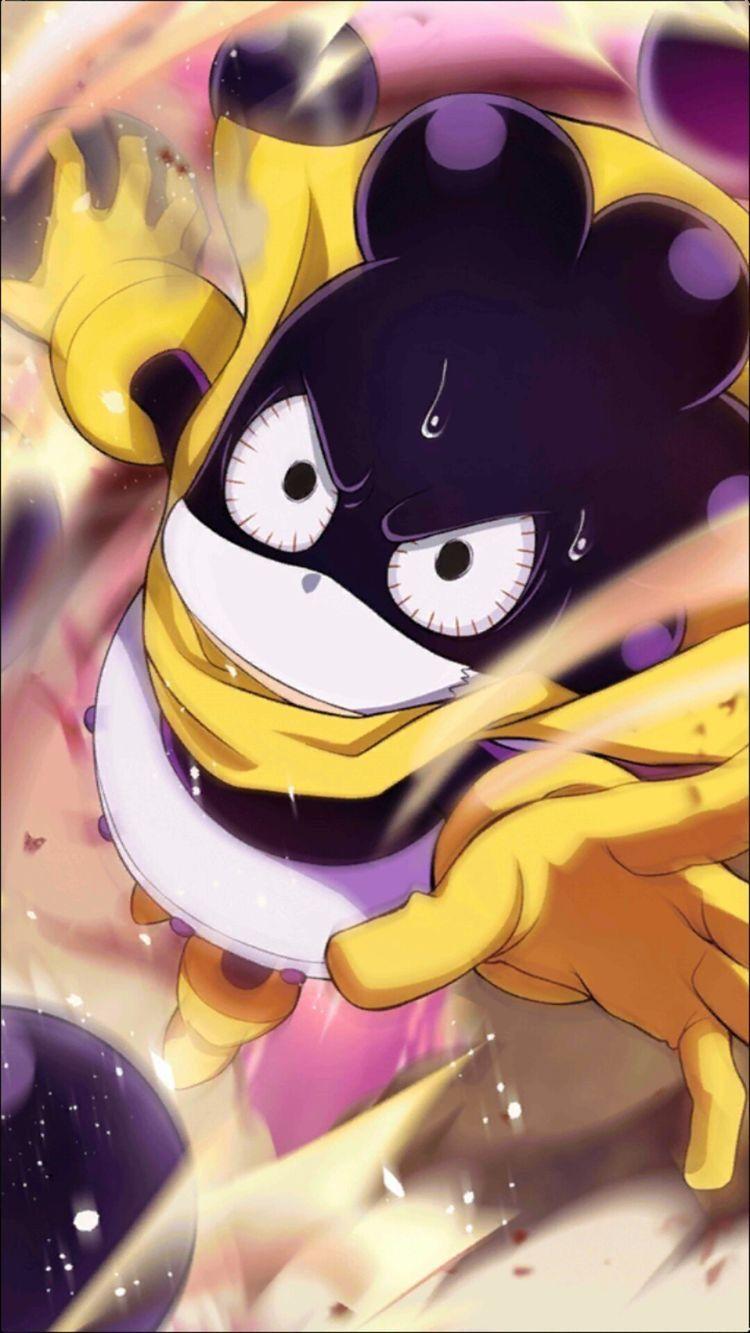 Mineta Wallpapers