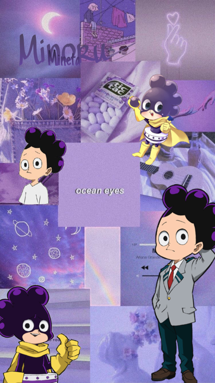 Mineta Wallpapers