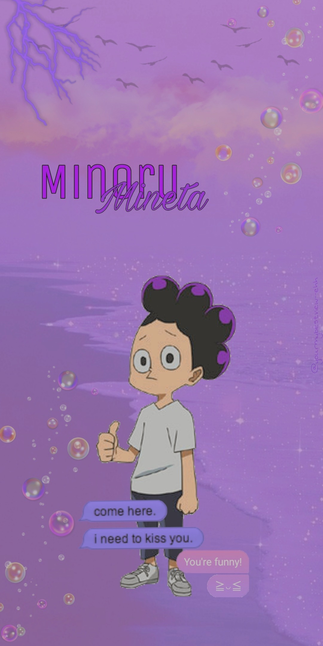 Mineta Wallpapers