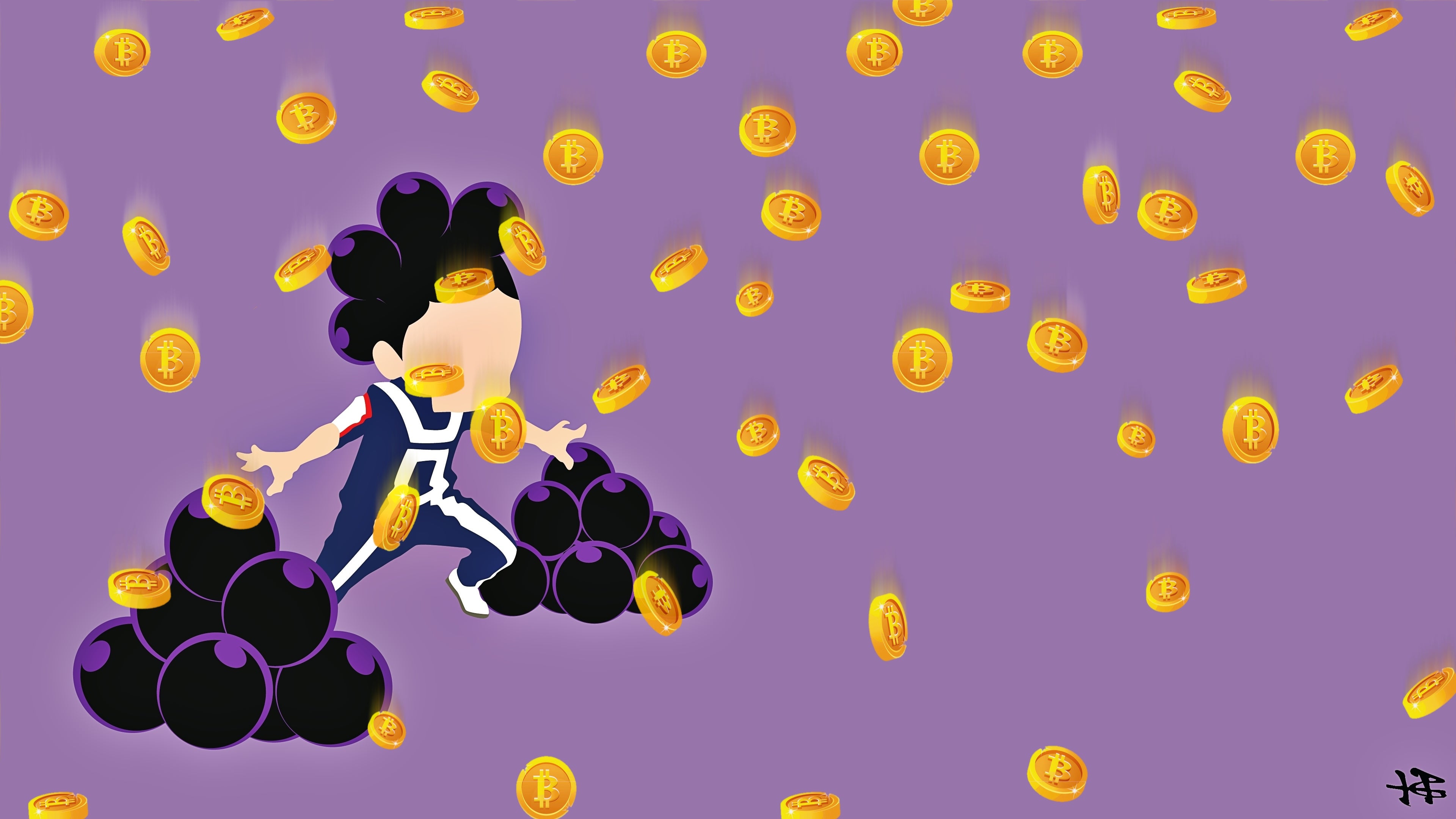 Mineta Wallpapers