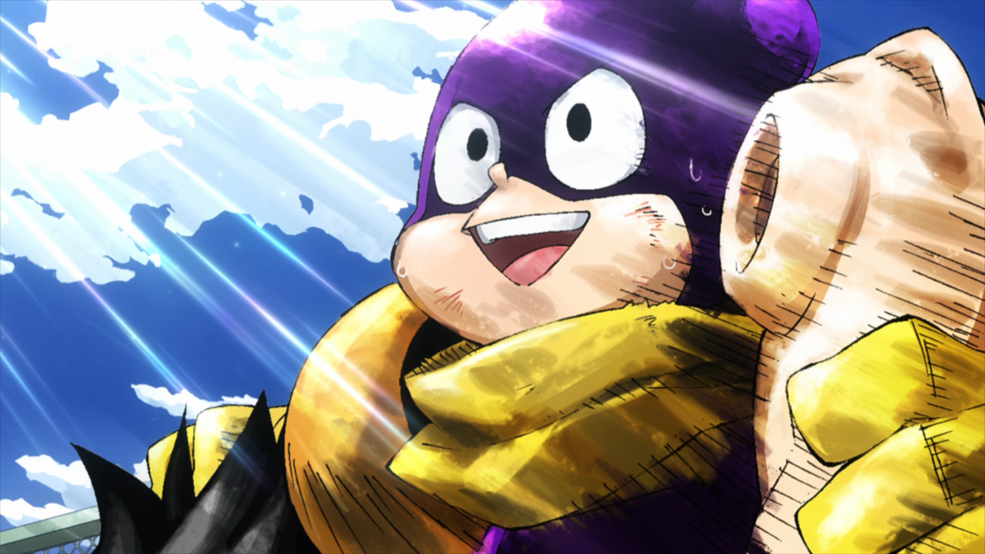 Mineta Wallpapers