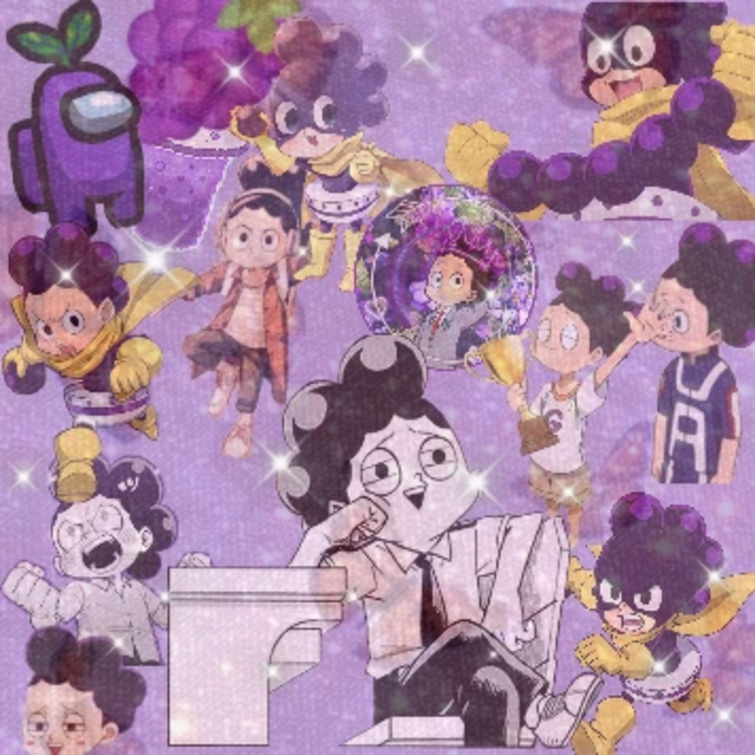 Mineta Wallpapers