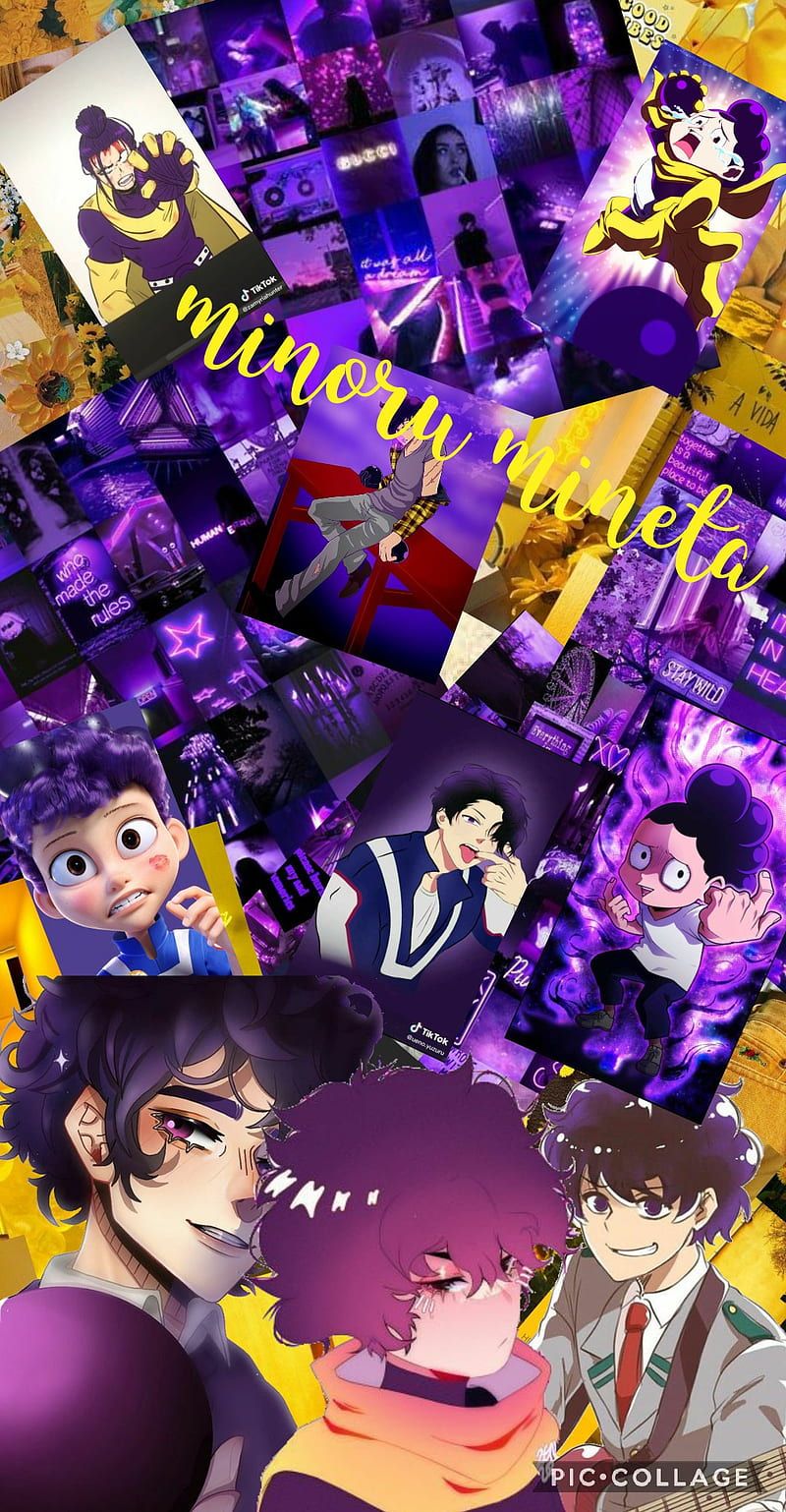 Mineta Wallpapers