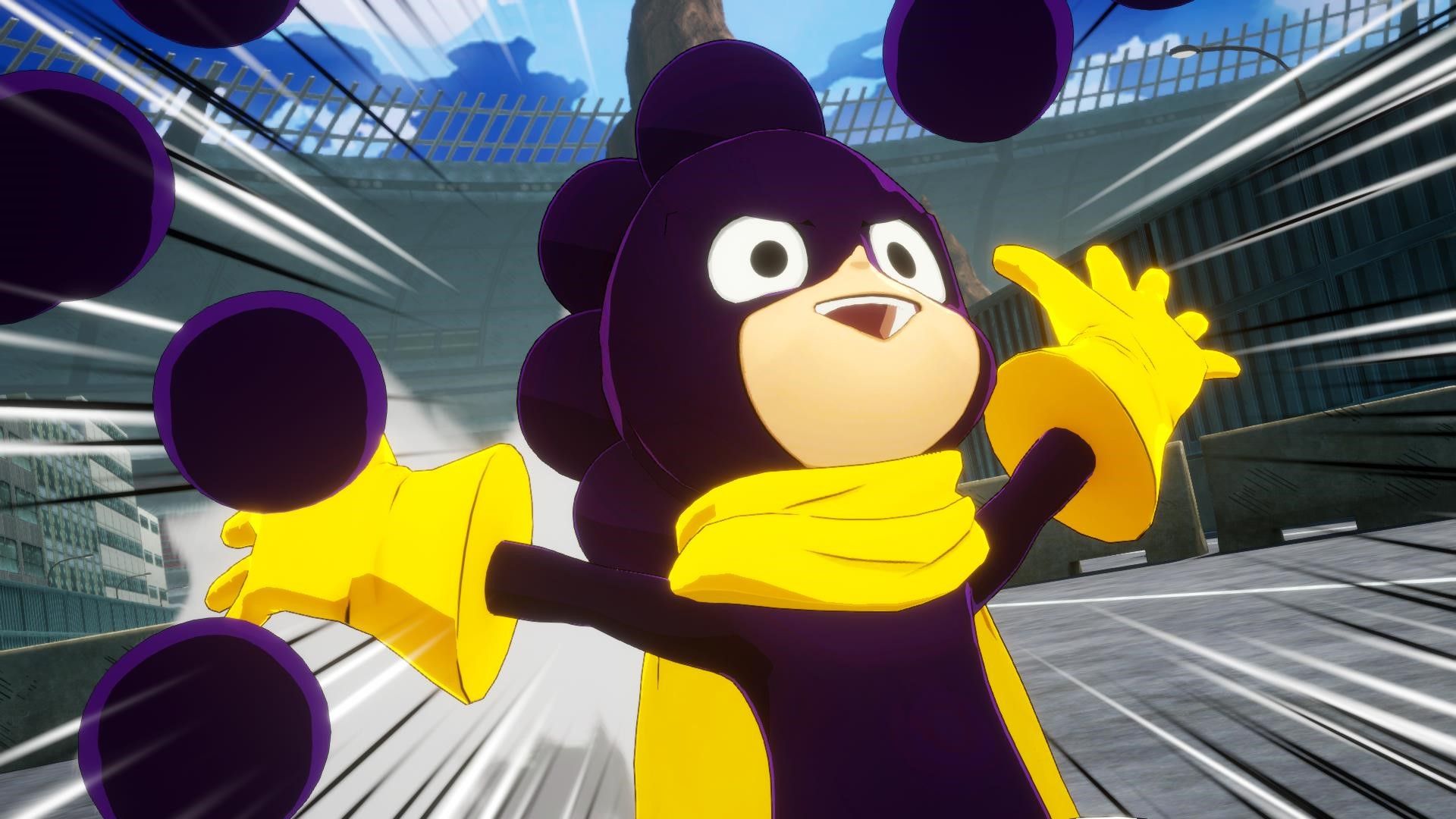 Mineta Wallpapers