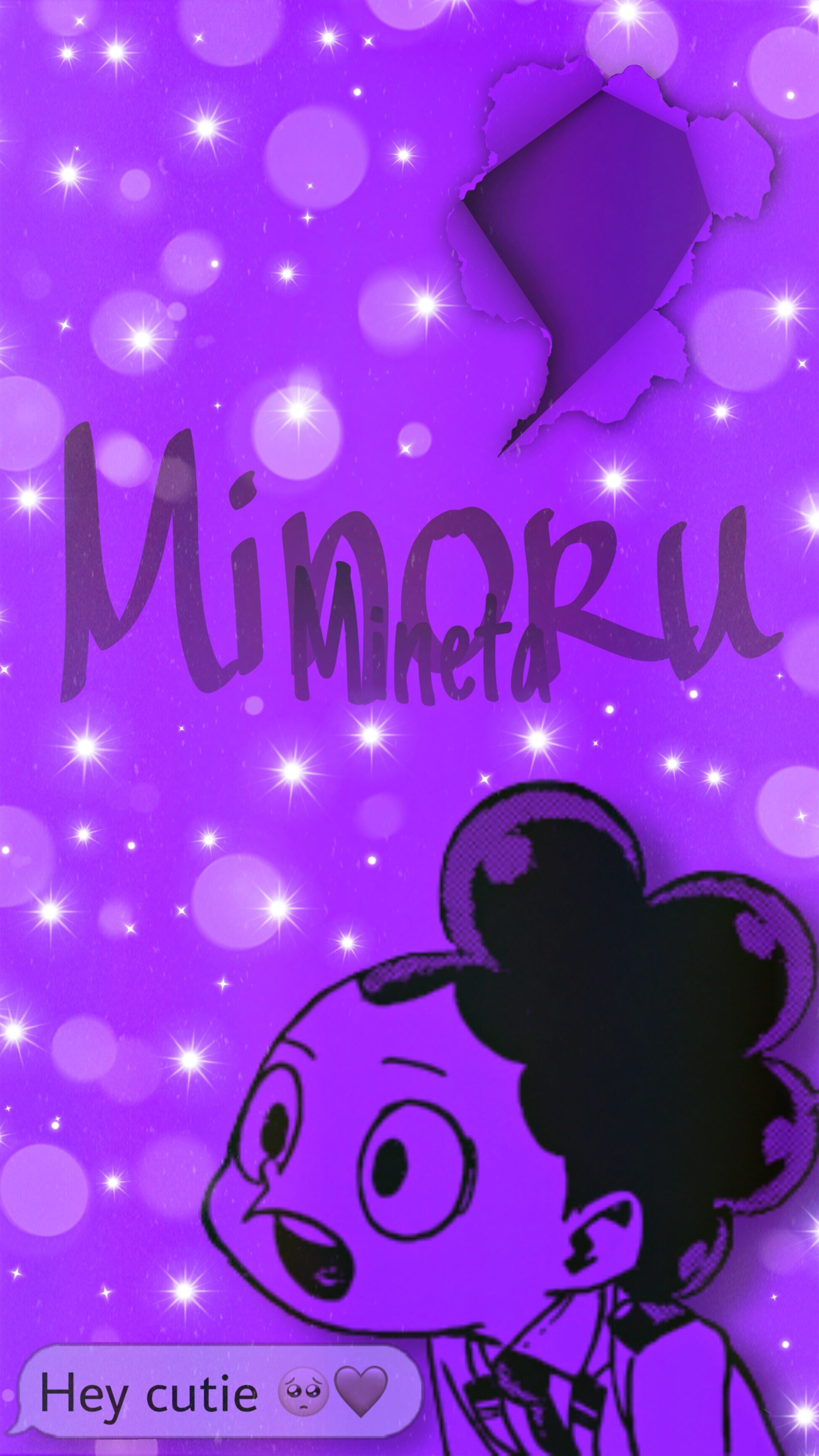 Mineta Wallpapers