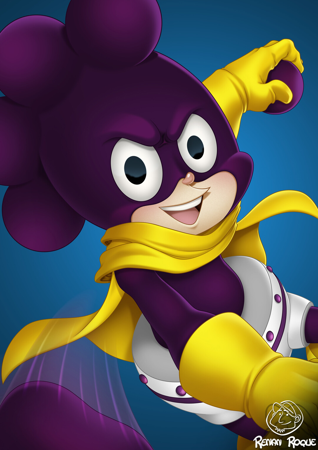 Mineta Wallpapers