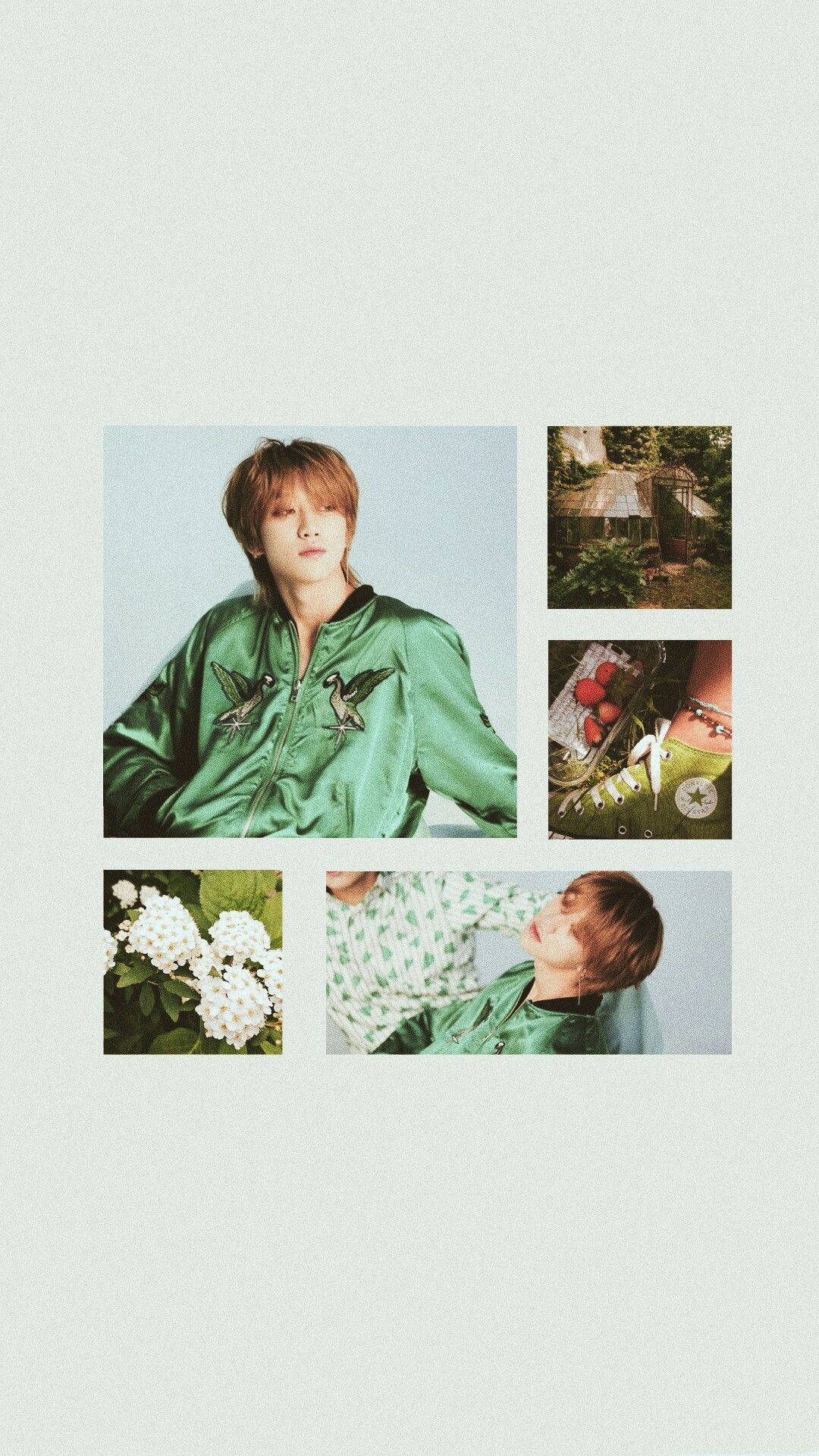 Minghao Pics Wallpapers