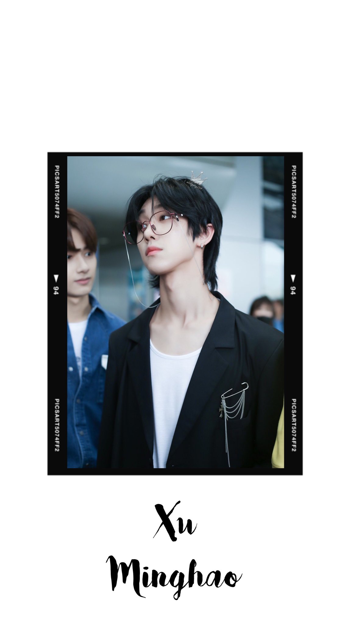 Minghao Pics Wallpapers