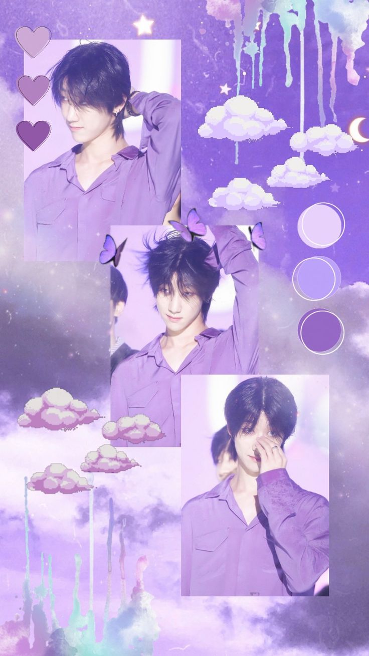 Minghao Pics Wallpapers