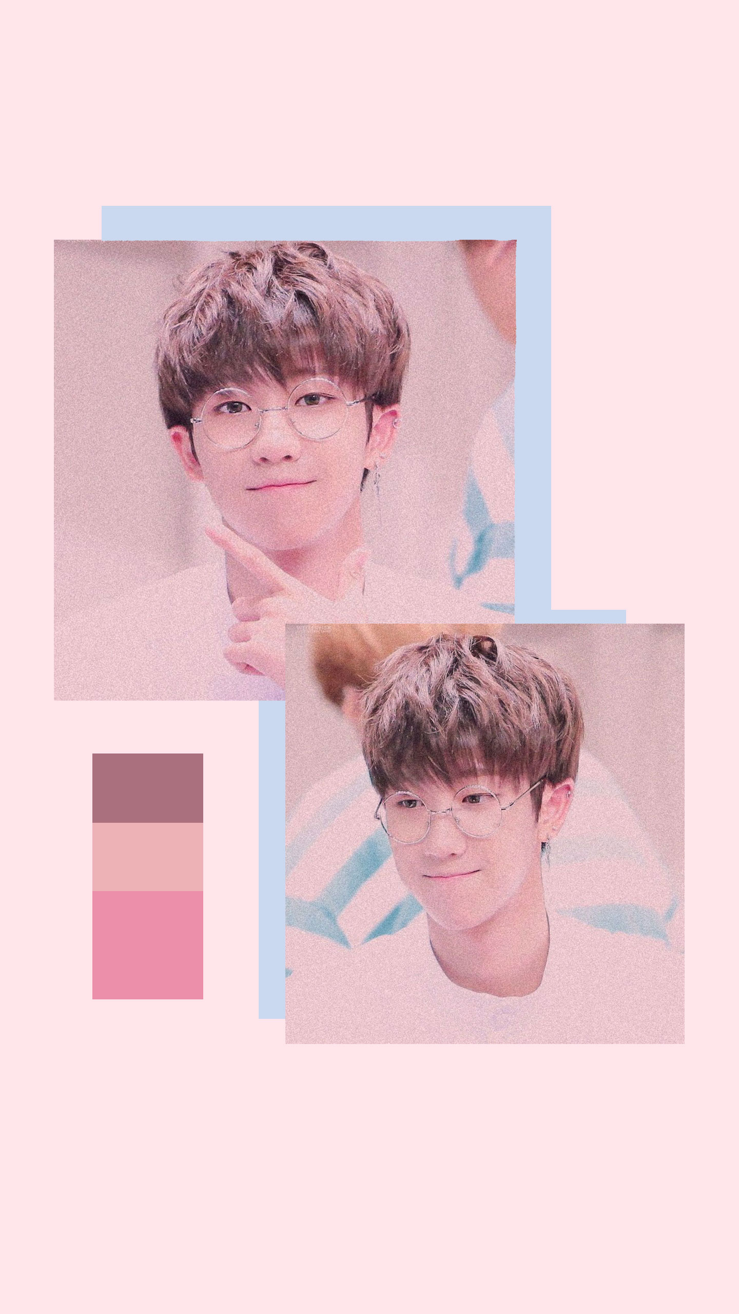 Minghao Pics Wallpapers