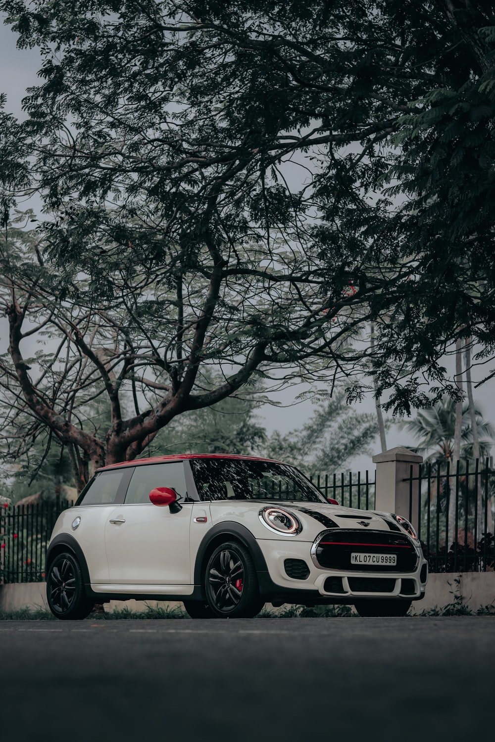 Mini Cooper Hd For Mobile Wallpapers