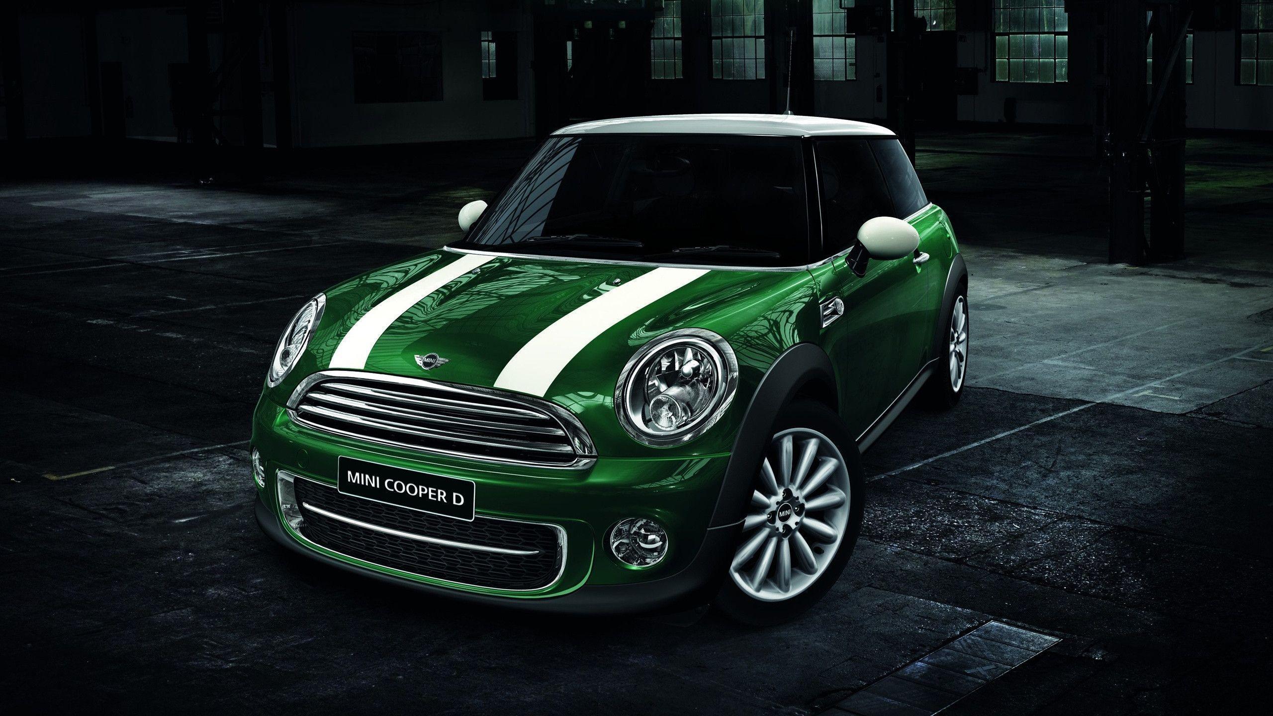 Mini Cooper Hd For Mobile Wallpapers