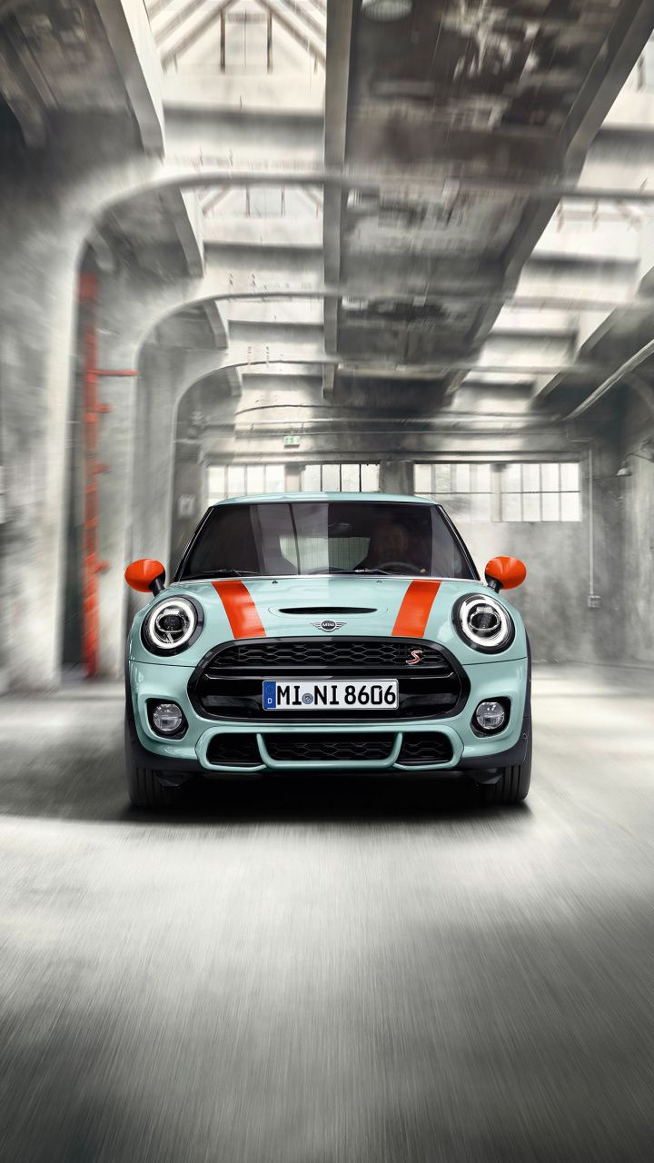 Mini Cooper Hd Wallpapers