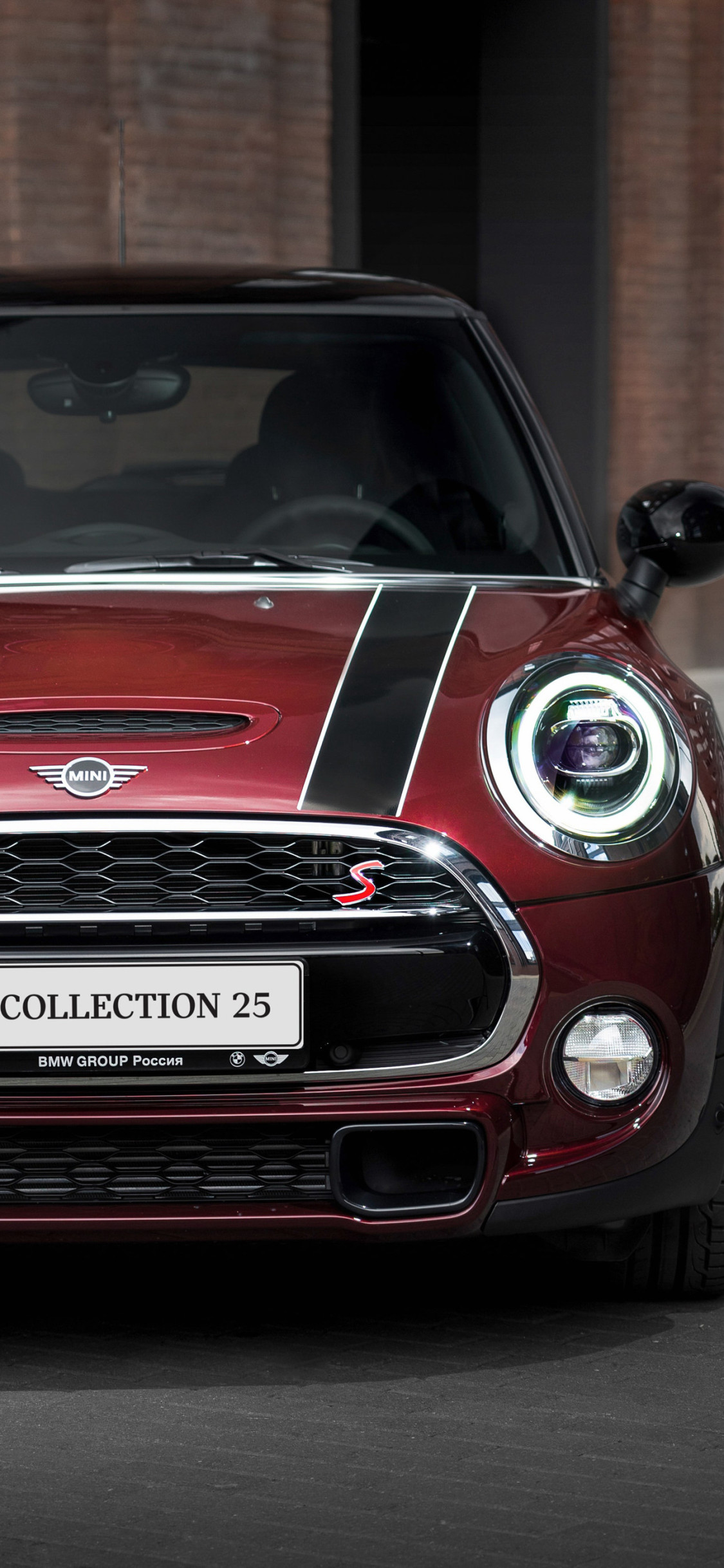 Mini Cooper Hd Wallpapers