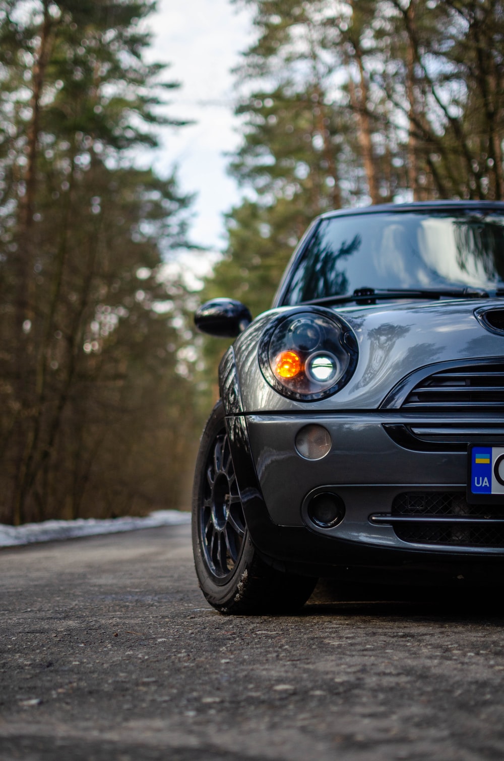 Mini Cooper Hd Wallpapers