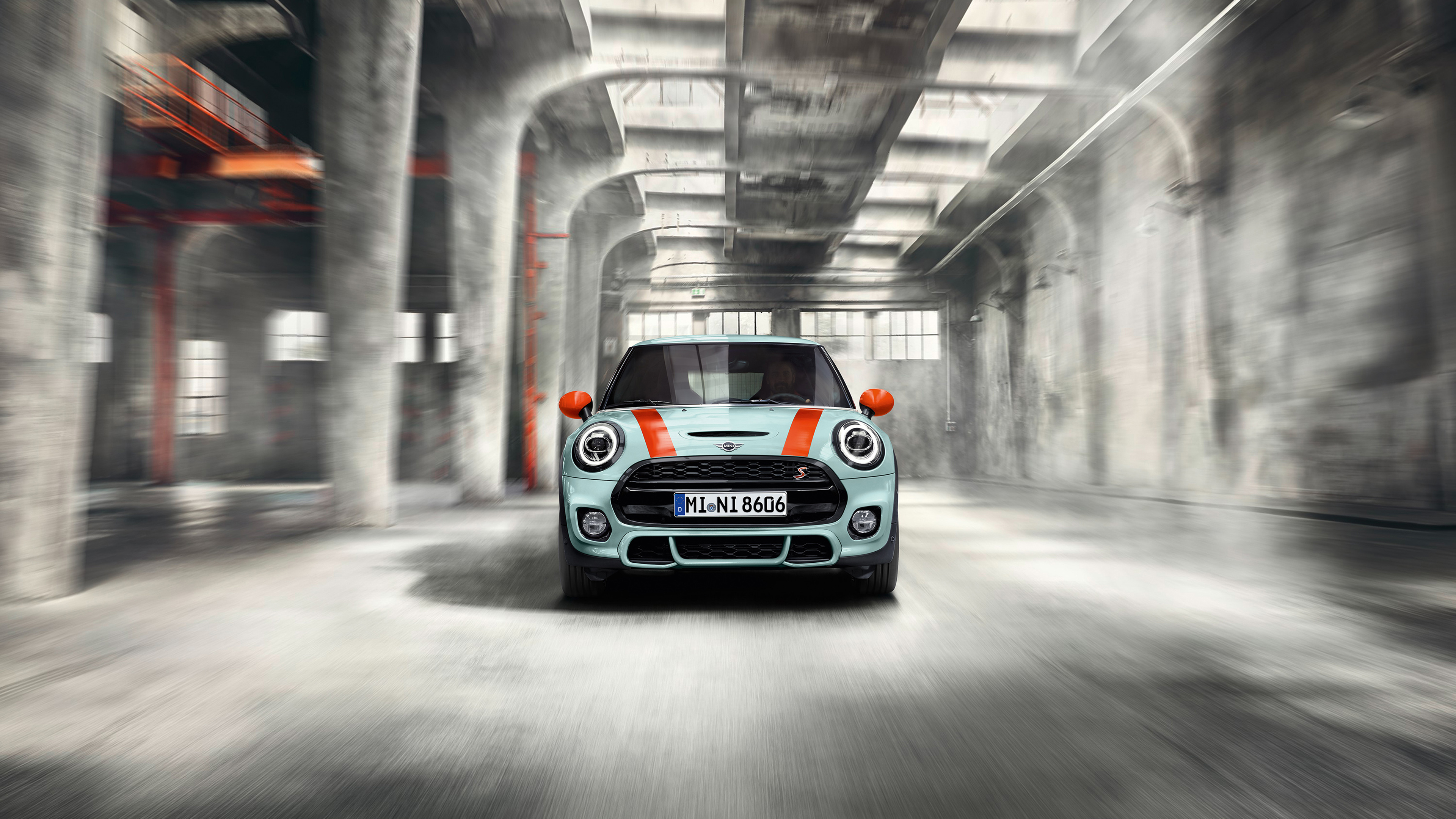 Mini Cooper Hd Wallpapers