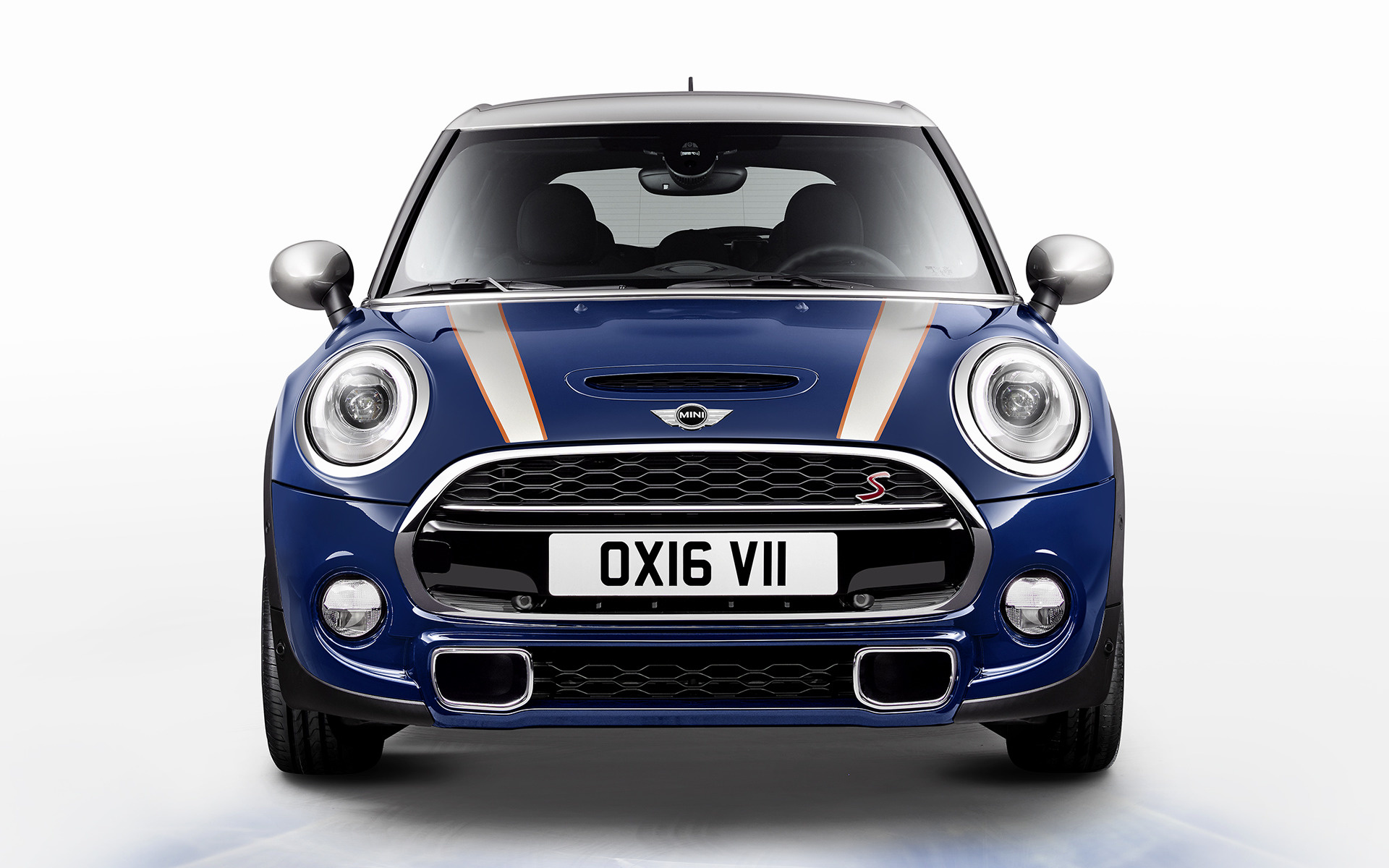 Mini Cooper Marylebone Wallpapers