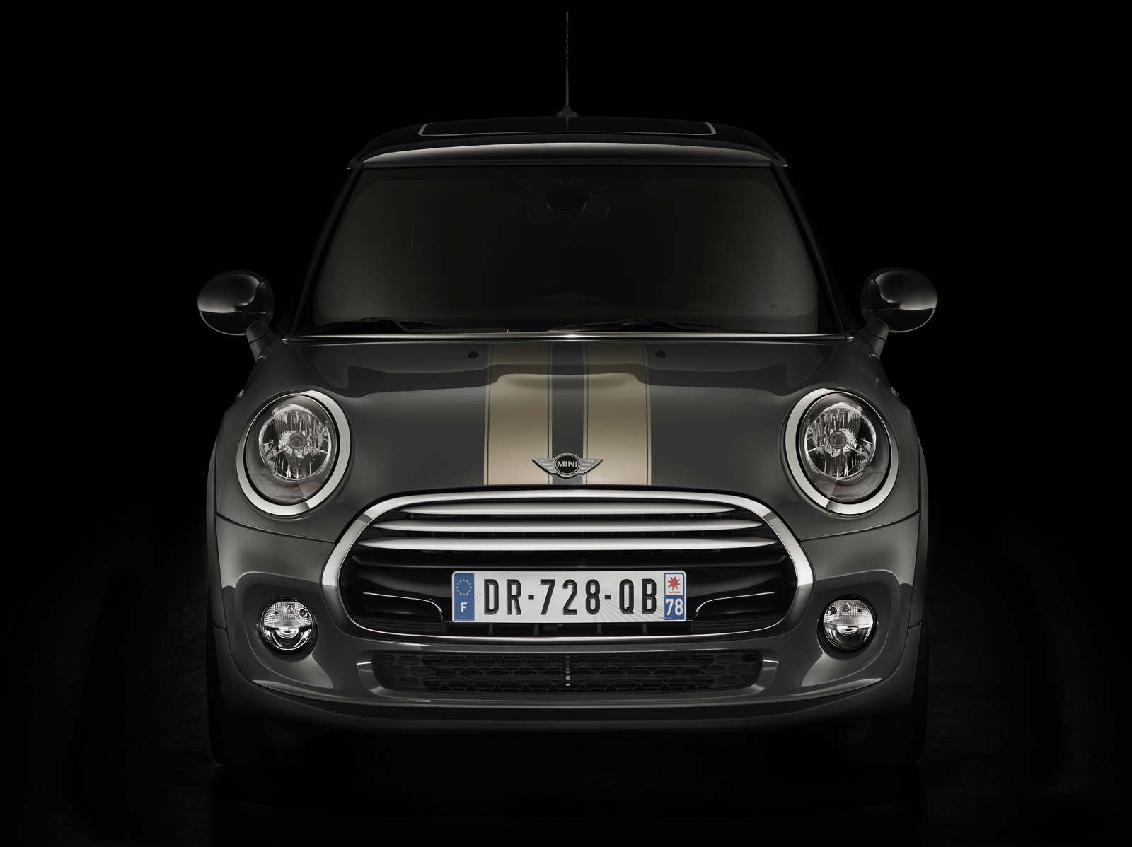 Mini Cooper Marylebone Wallpapers