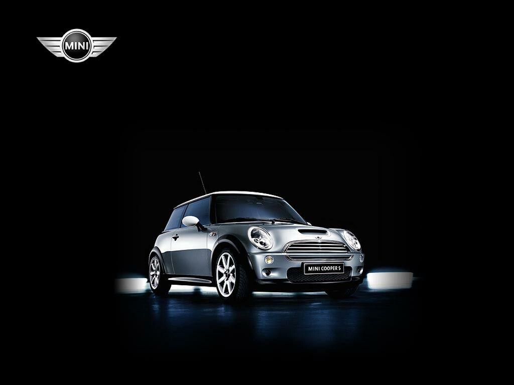 Mini Cooper Marylebone Wallpapers