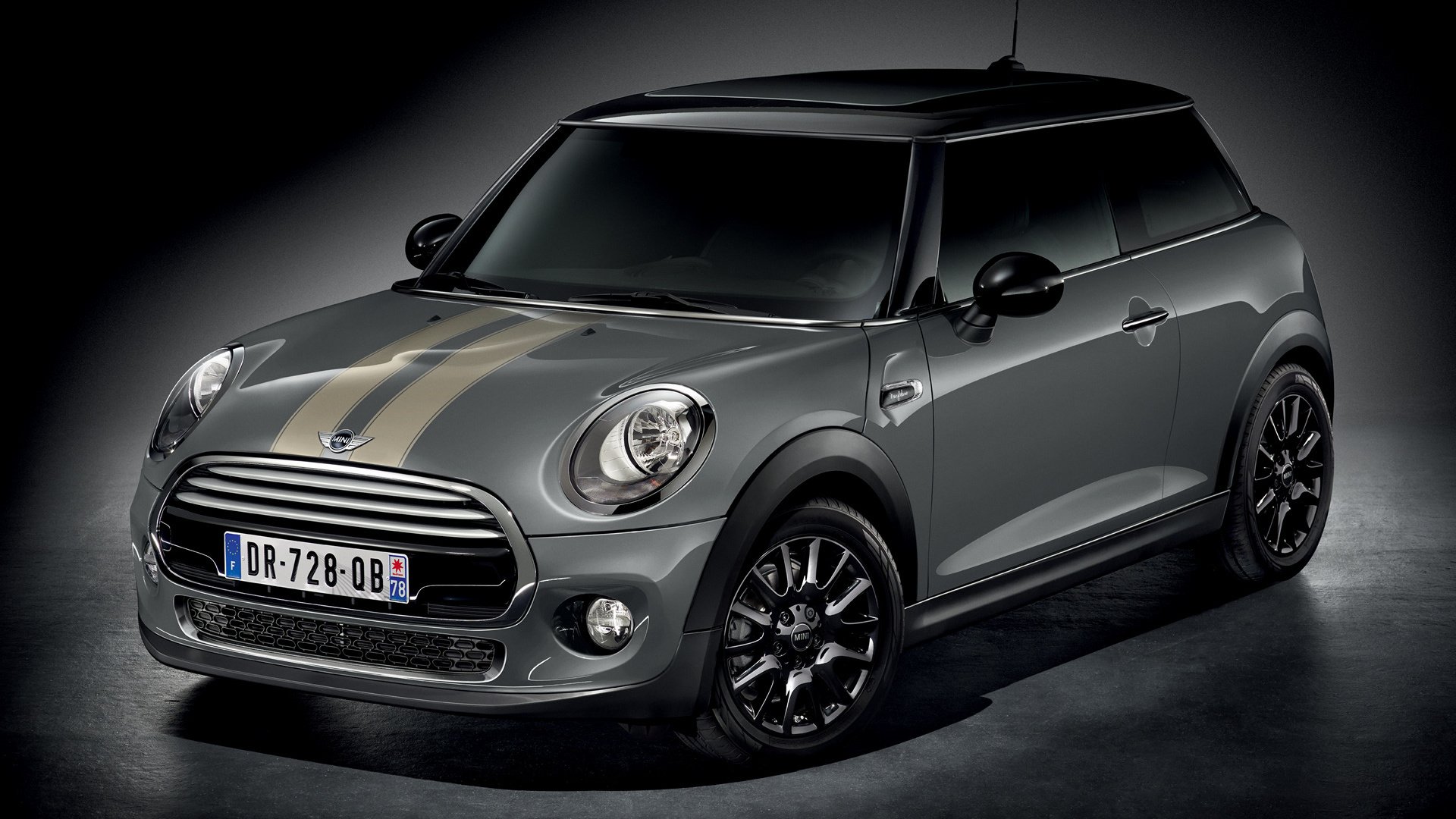 Mini Cooper Marylebone Wallpapers