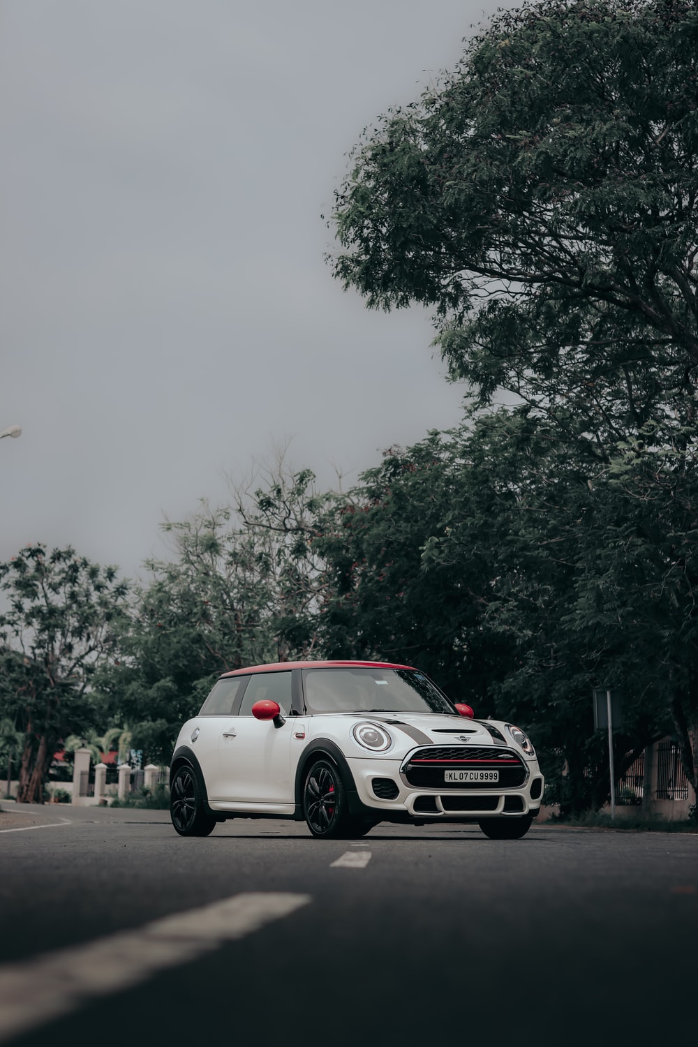 Mini Cooper Marylebone Wallpapers