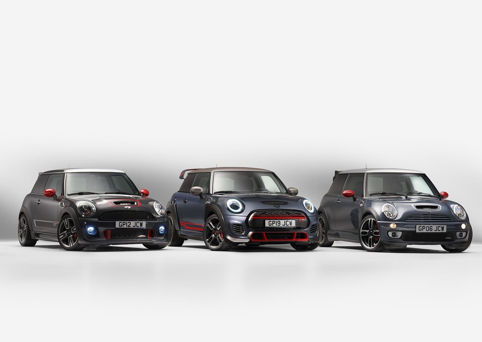 Mini Cooper Marylebone Wallpapers