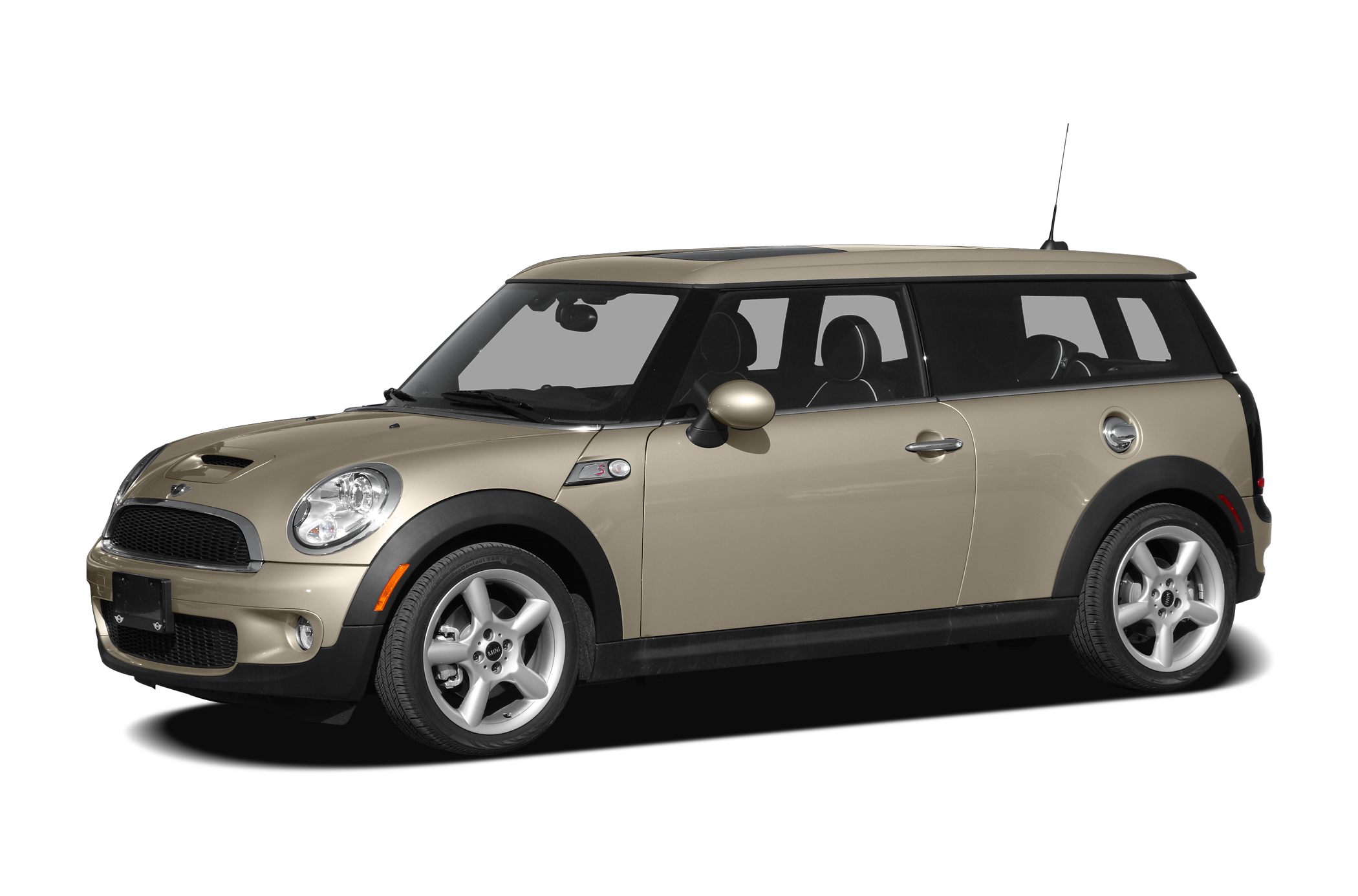 Mini Cooper S Clubman Wallpapers