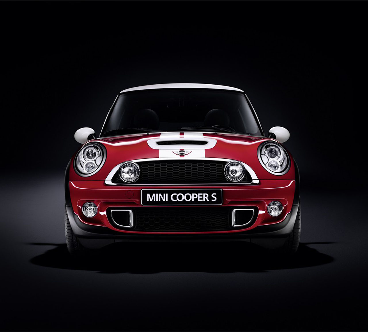 Mini Cooper S Rauno Aaltonen Wallpapers