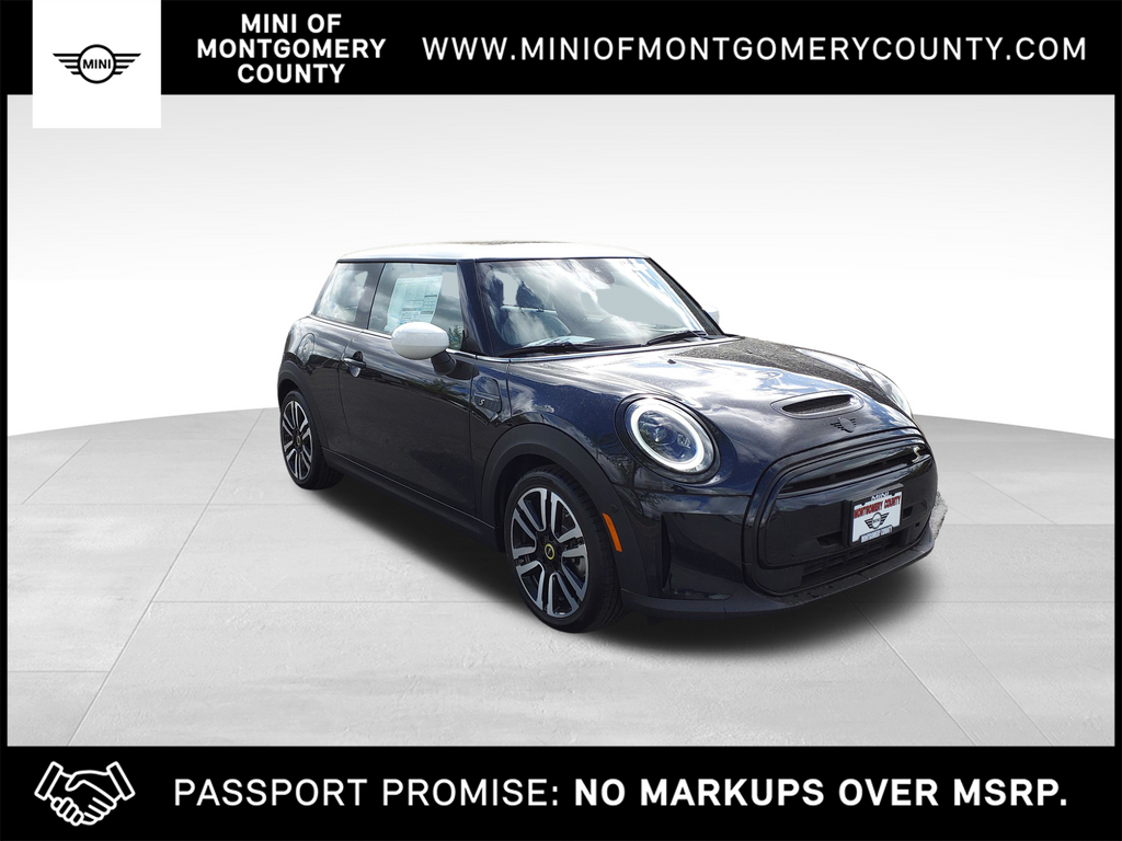 Mini Cooper Trigger Wallpapers