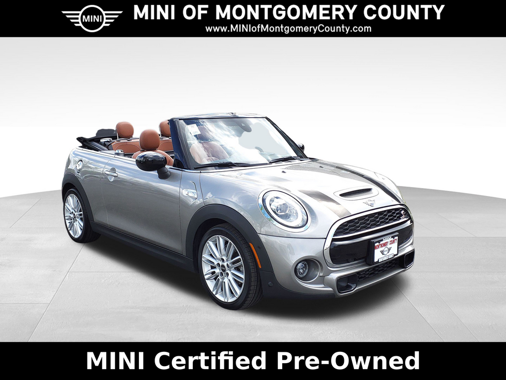 Mini Cooper Trigger Wallpapers