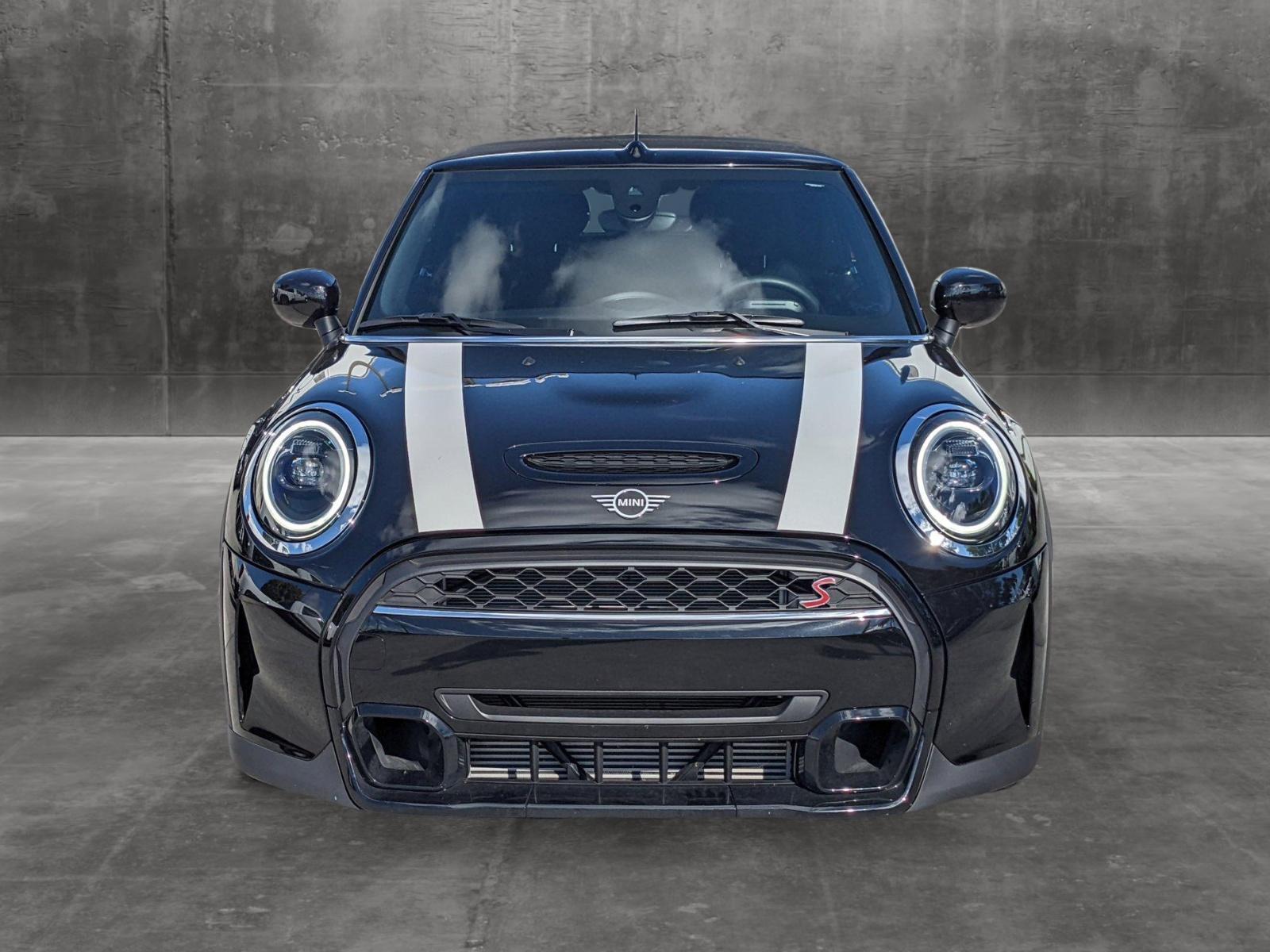 Mini Cooper Trigger Wallpapers