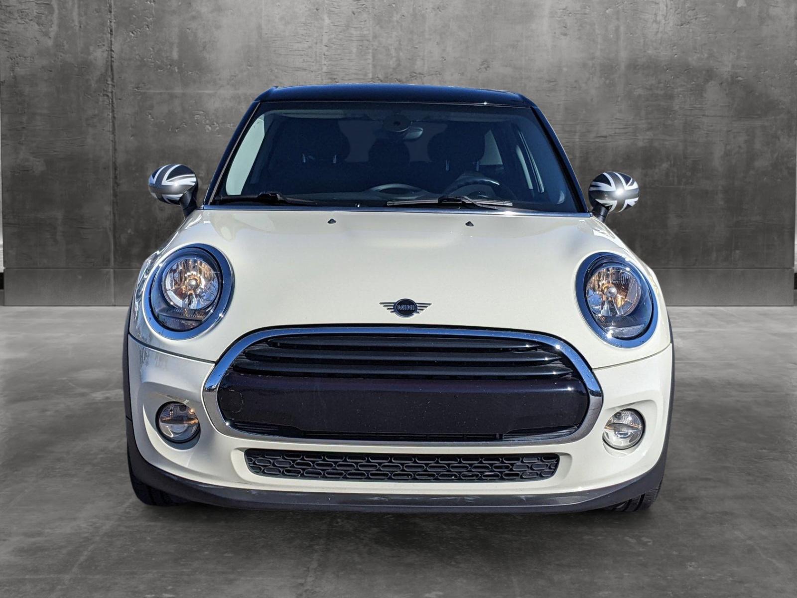 Mini Cooper Trigger Wallpapers