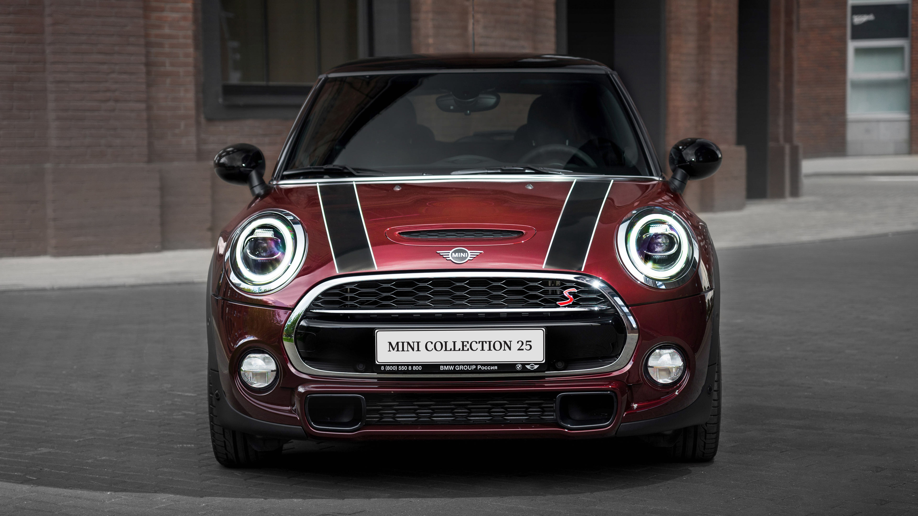 Mini Cooper Wallpapers