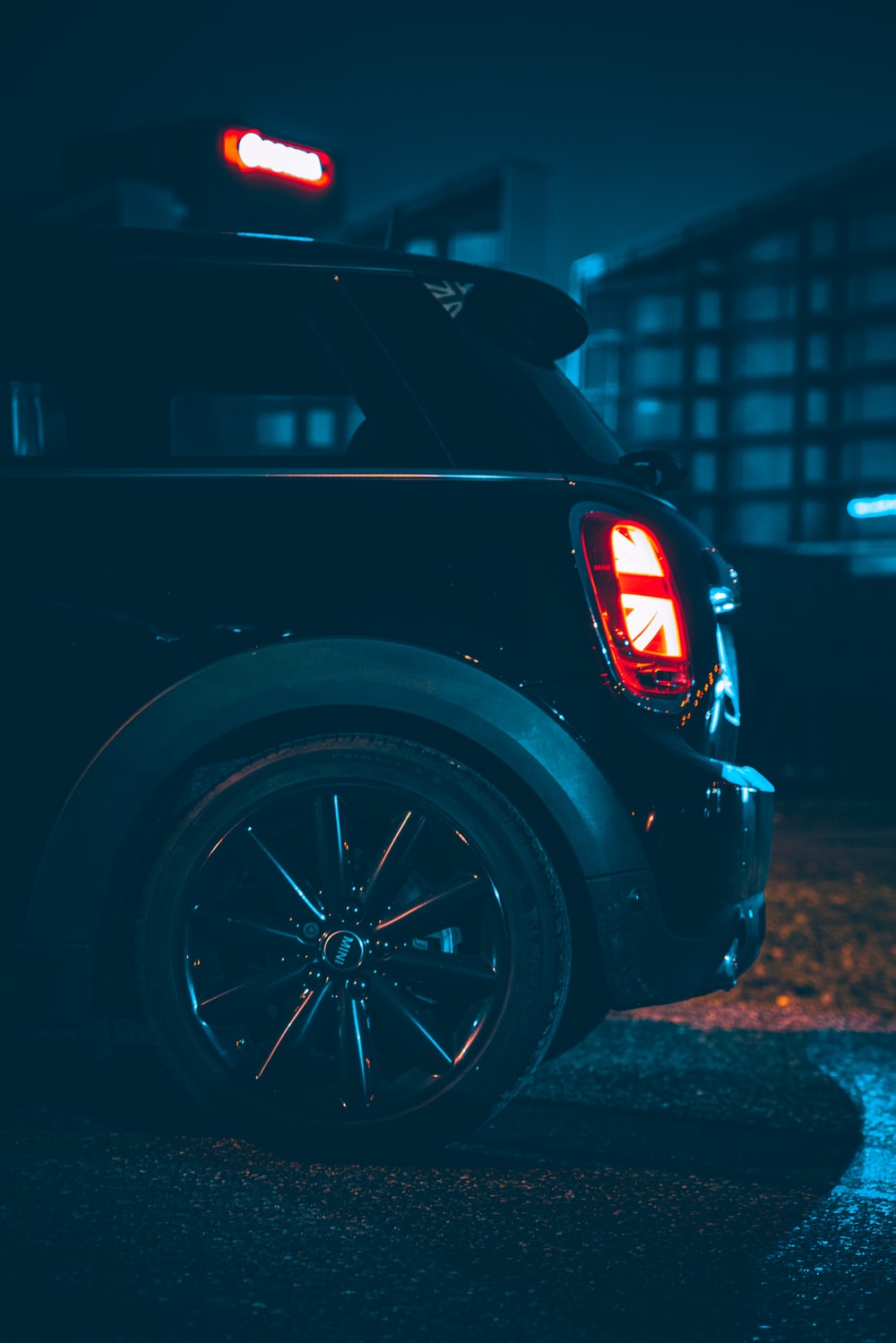 Mini Cooper Wallpapers