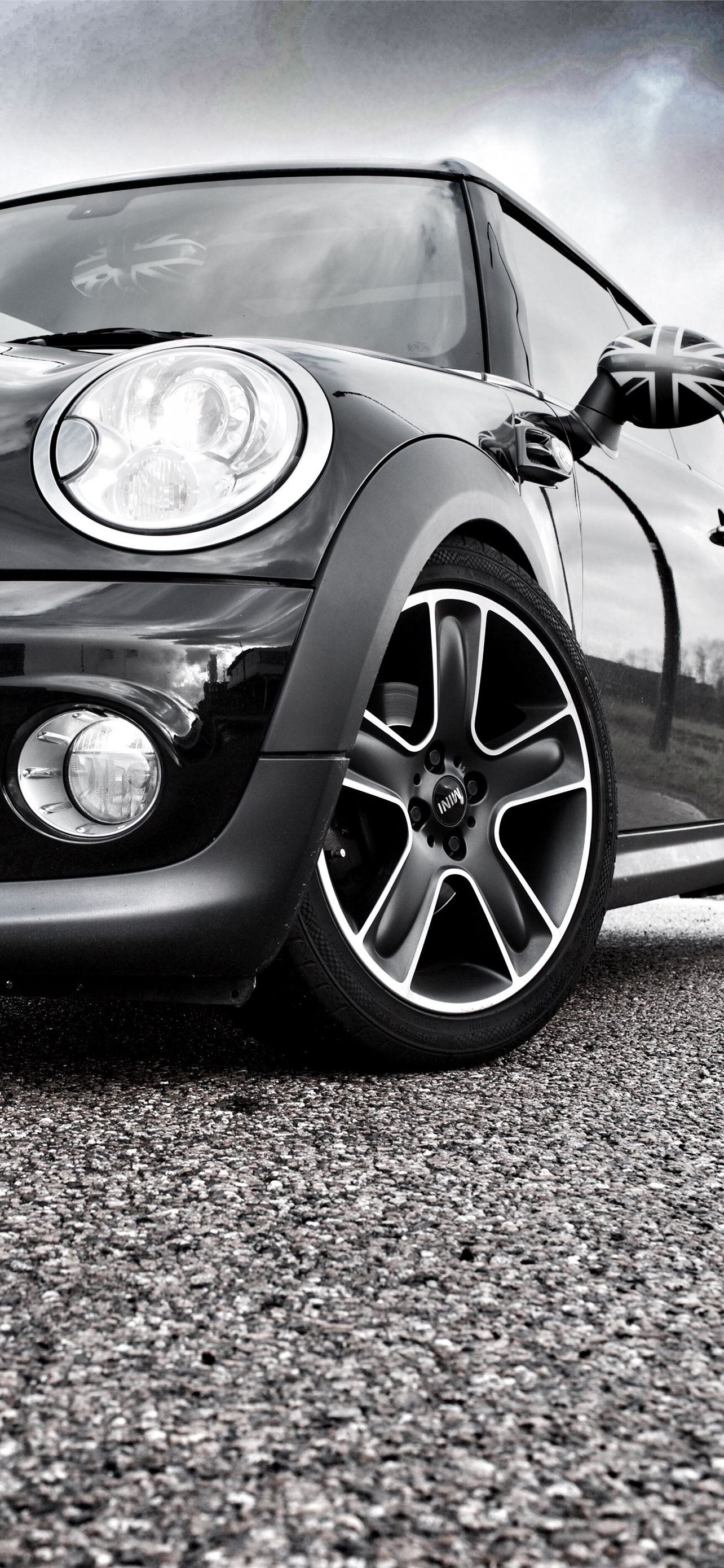 Mini Cooper Wallpapers