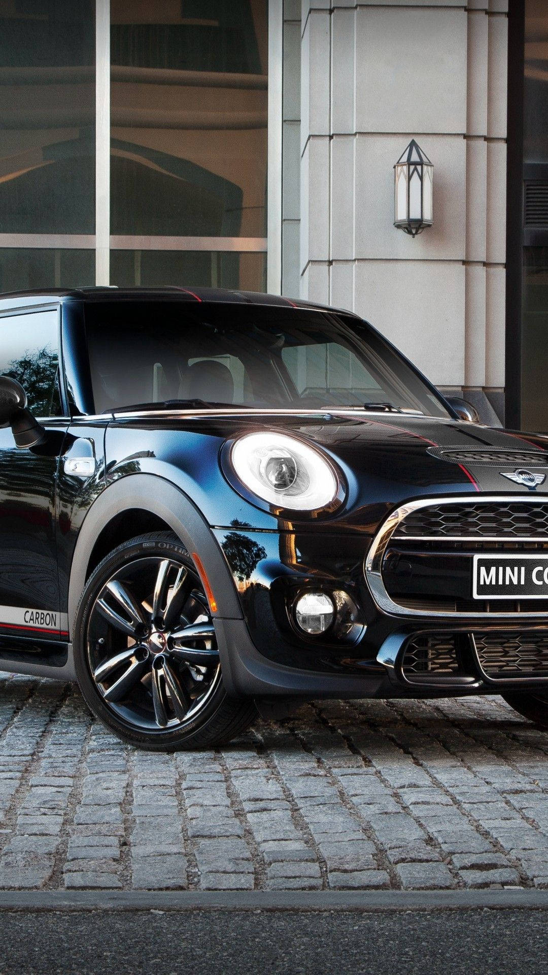 Mini Cooper Wallpapers